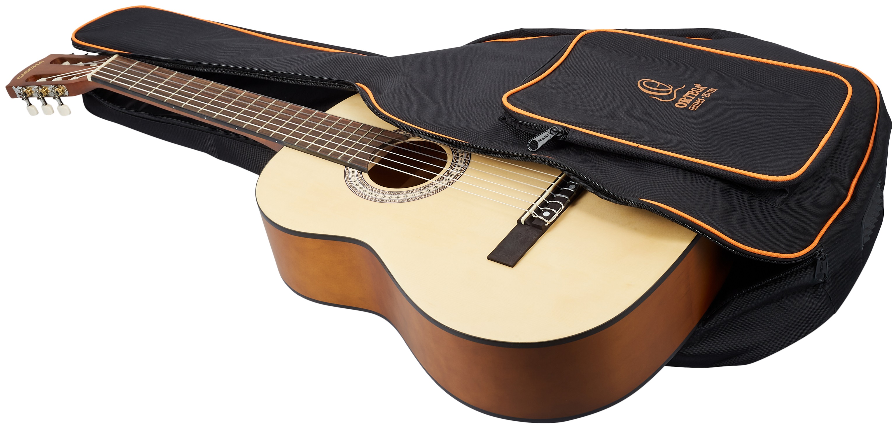 Ortega OGBSTD-44 (obrázek 4)