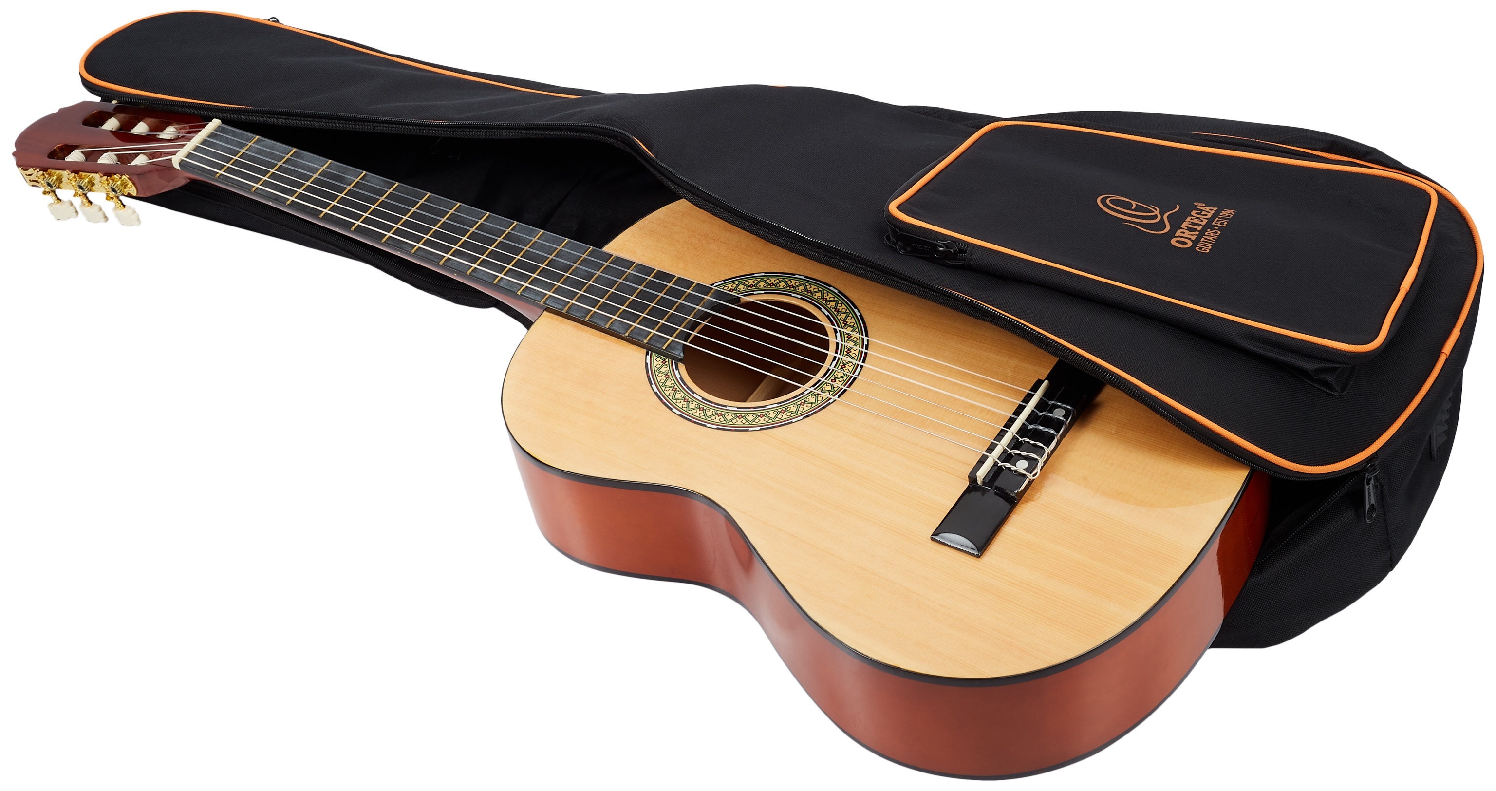 Ortega OGBSTD-34 (obrázek 4)