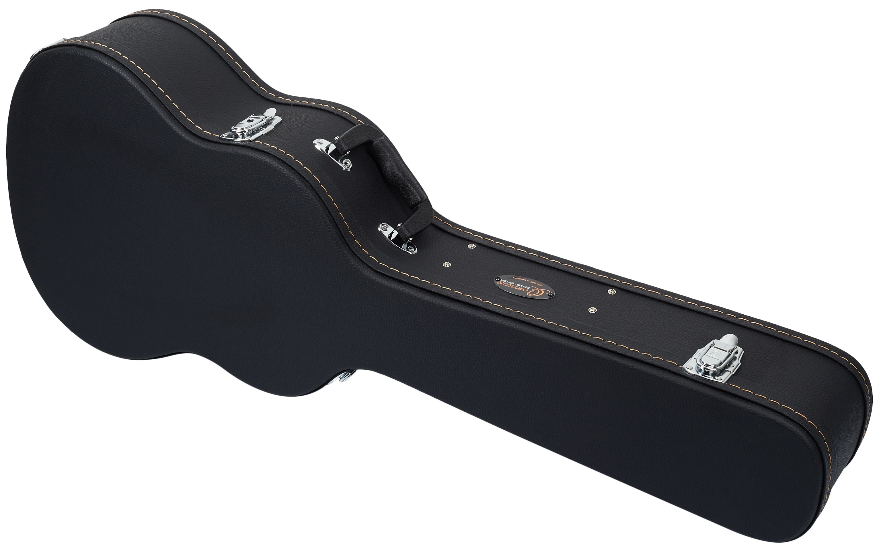 Ortega OCCSTD-34 (obrázek 3)