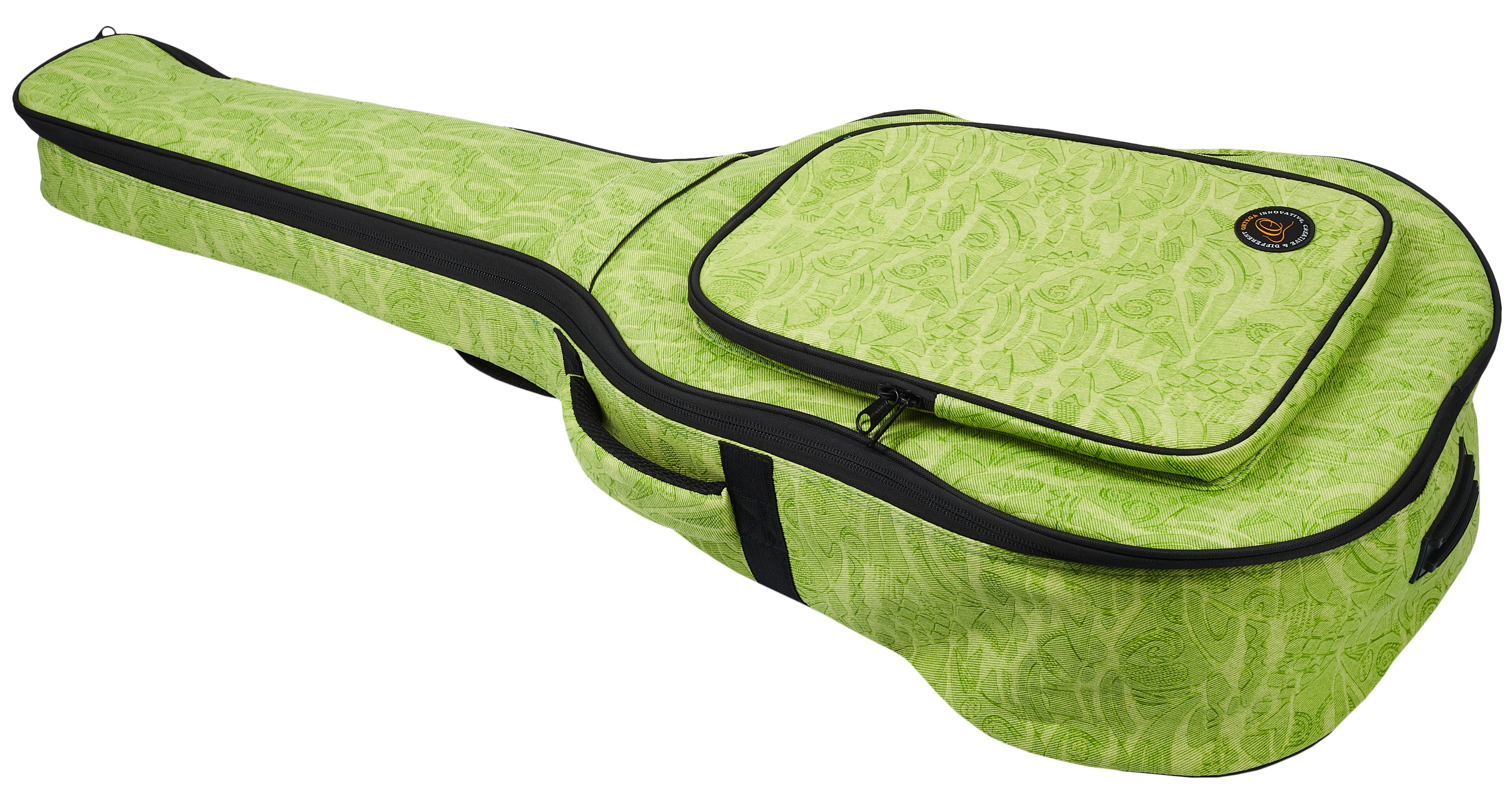 Ortega OGBCL-GRJ (obrázek 3)