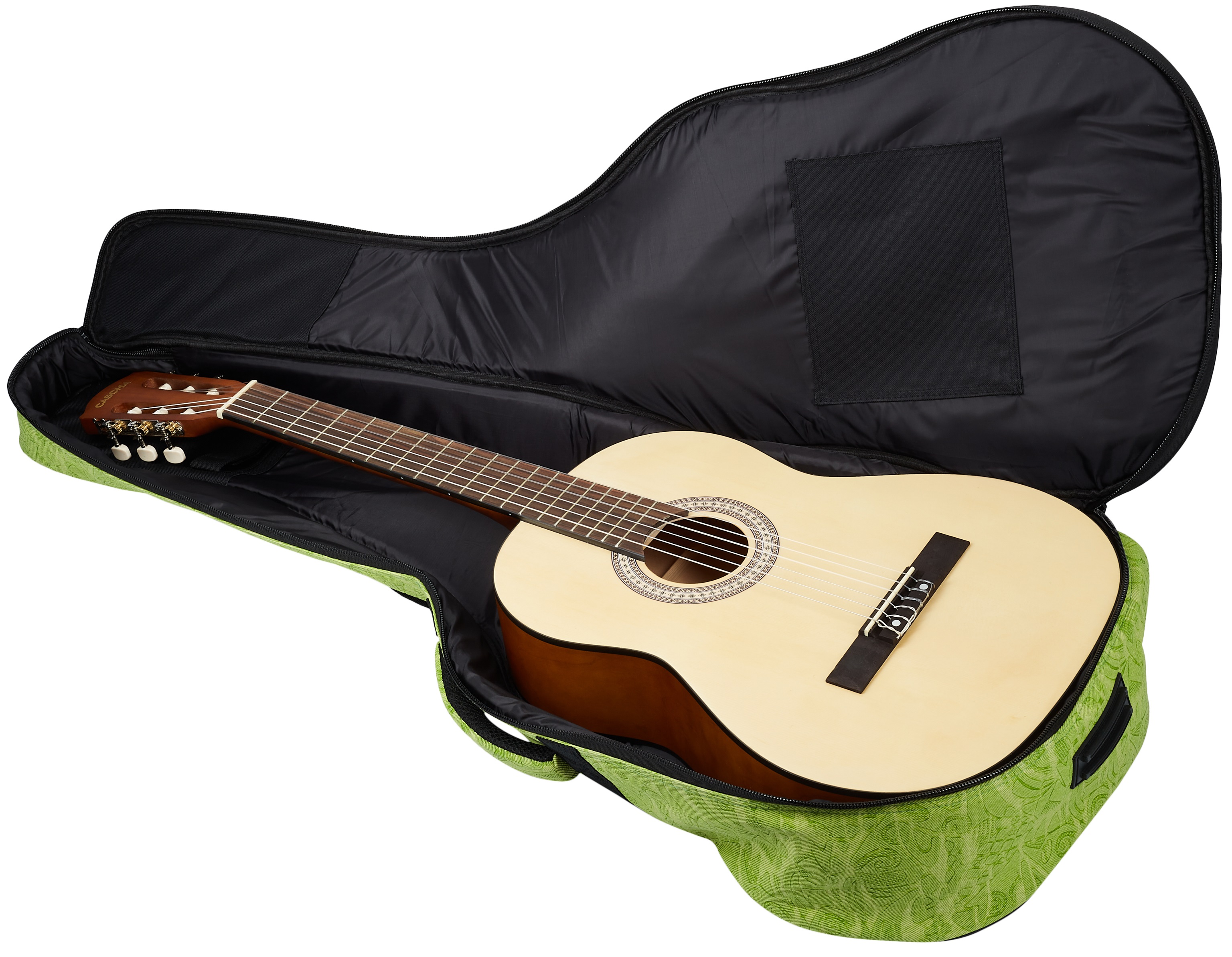 Ortega OGBCL-GRJ (obrázek 5)