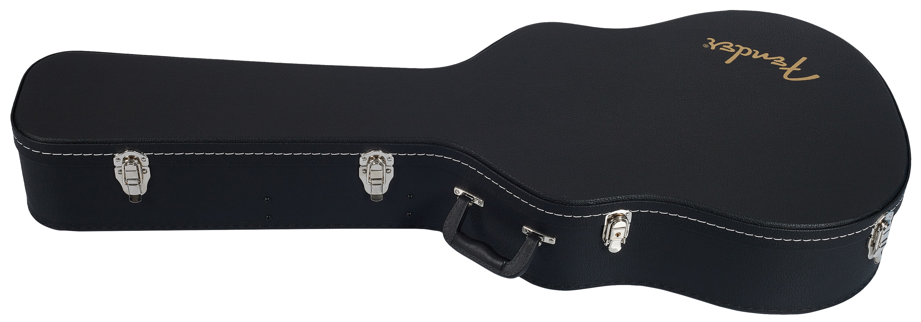 Fender Flat-Top Dreadnought Case (obrázek 3)