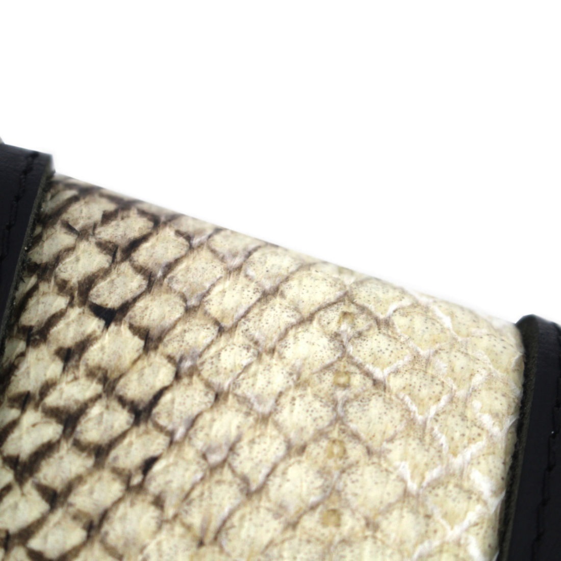 Richter Luxury Python Black (obrázek 7)