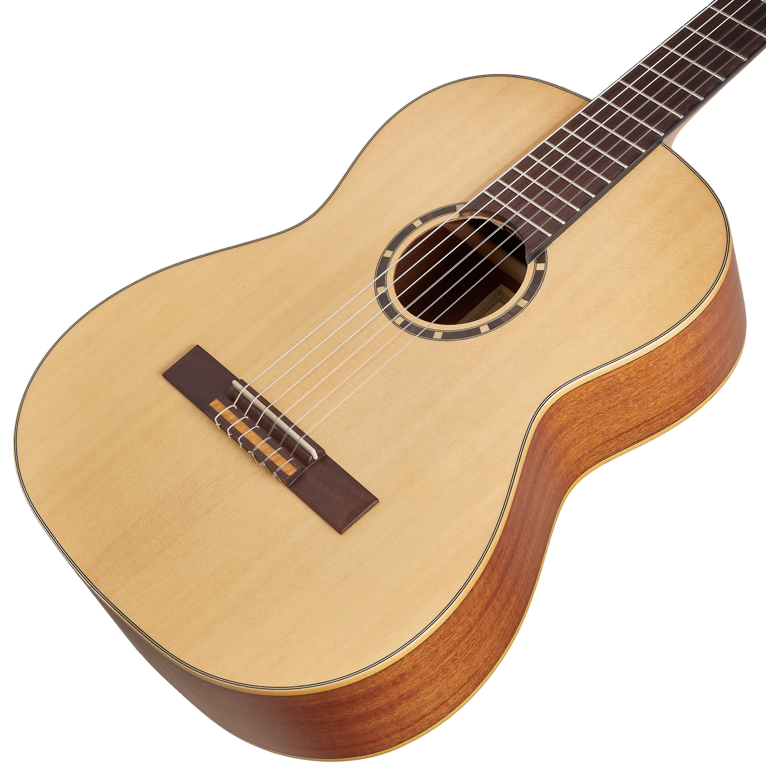 Ortega R121-7/8 (obrázek 3)