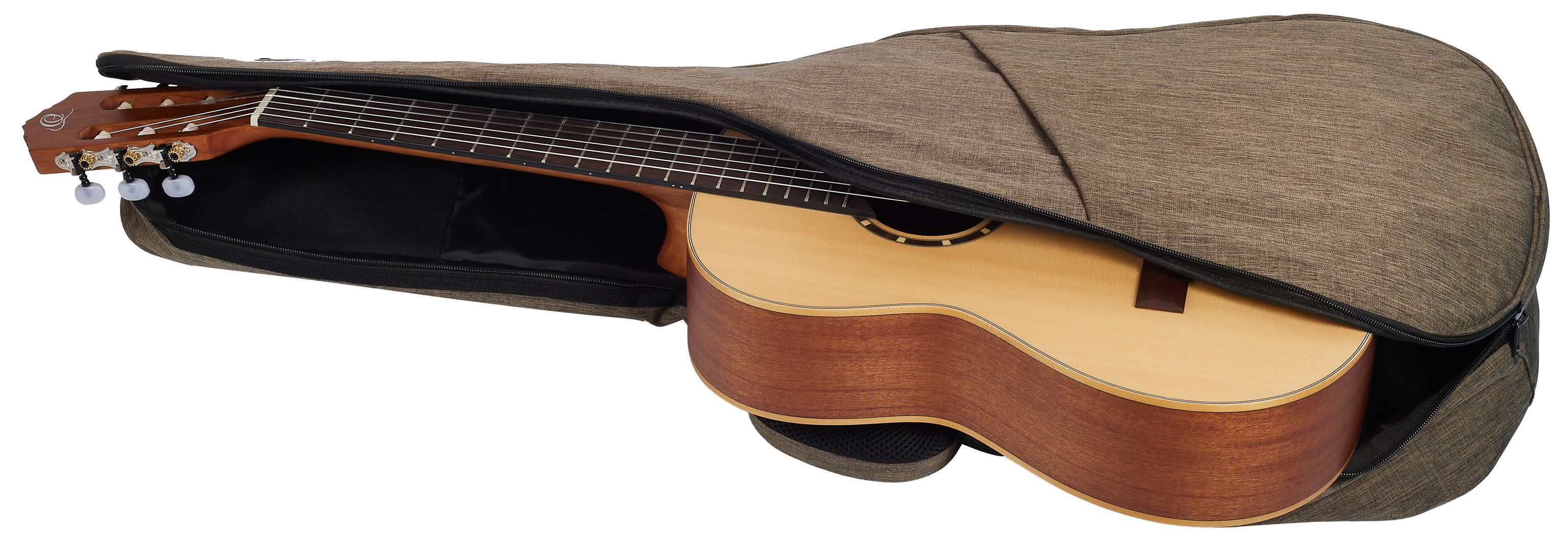 Alhambra Classical Guitar Gigbag 7/8 (obrázek 3)