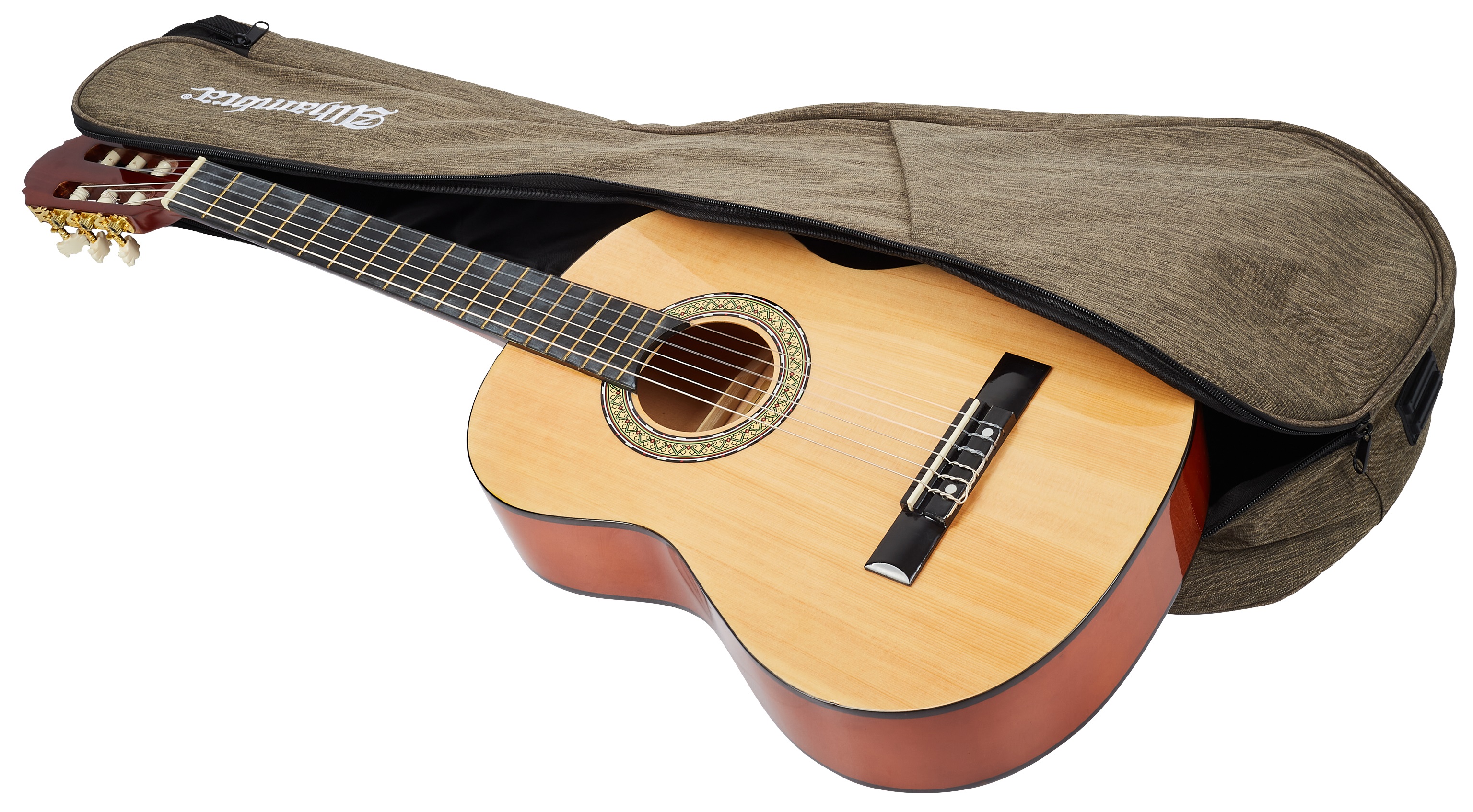Alhambra Classical Guitar Gigbag 3/4 (obrázek 3)