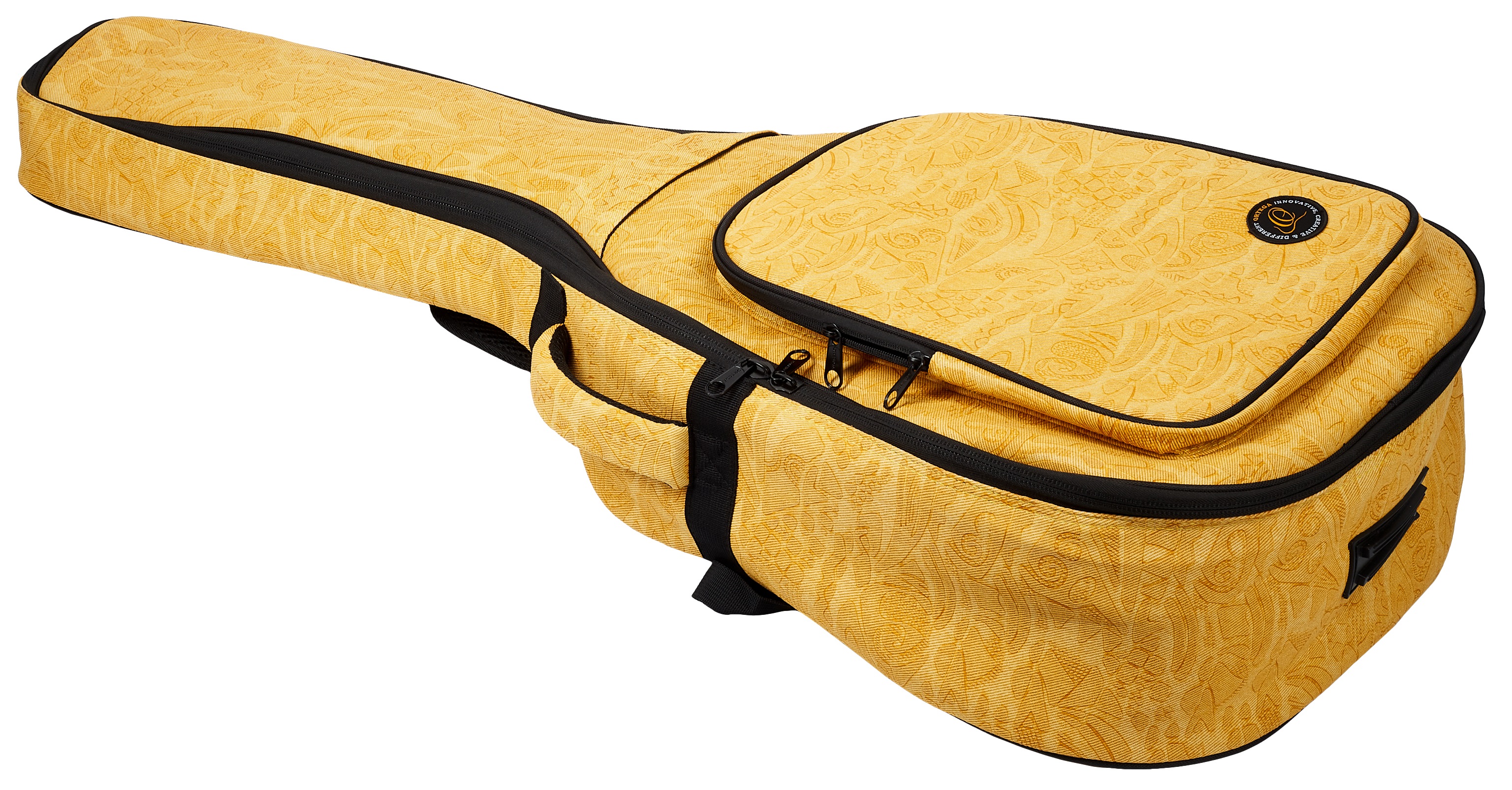 Ortega OGBCL-SUJ (obrázek 3)