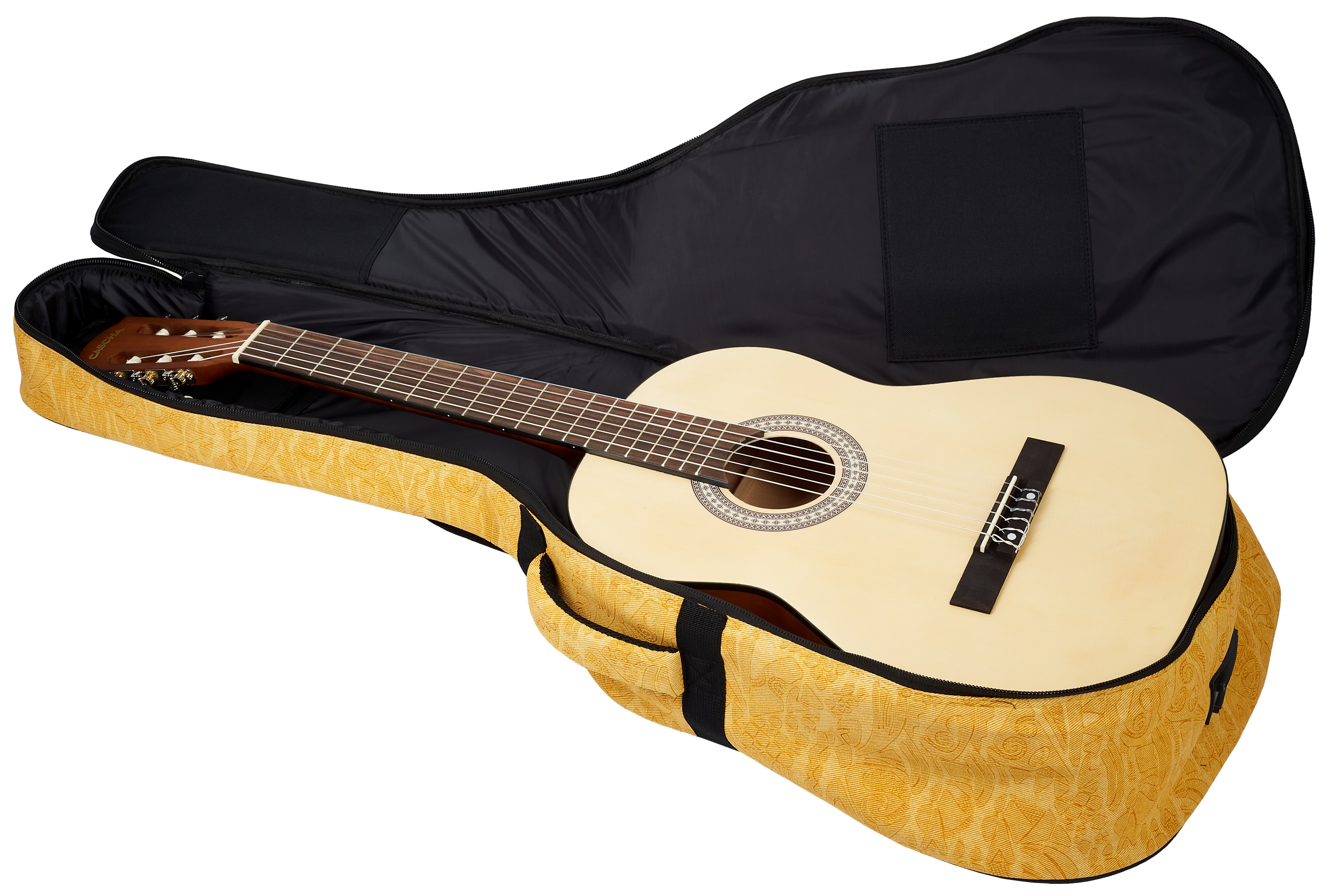 Ortega OGBCL-SUJ (obrázek 5)