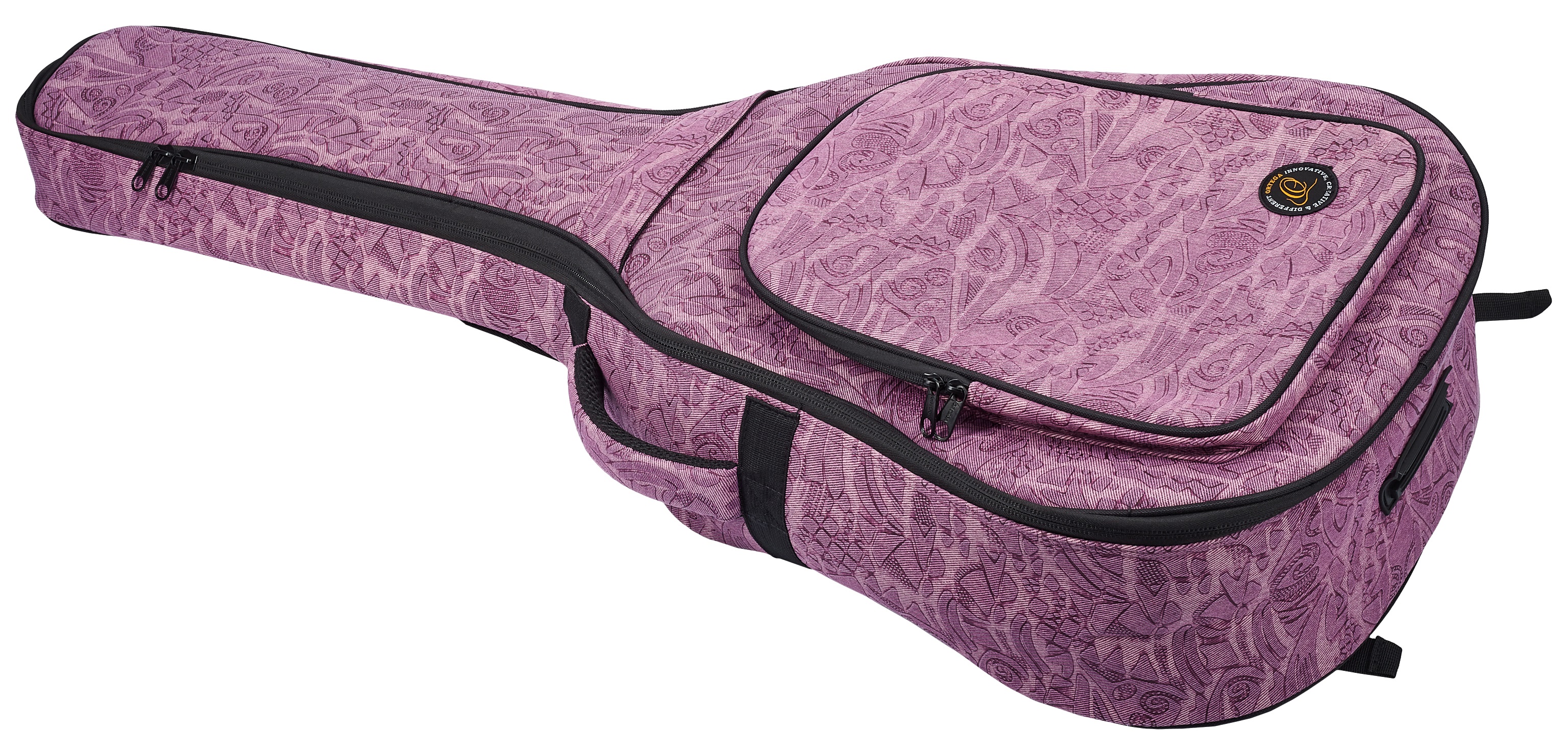 Ortega OGBCL-PUJ (obrázek 3)