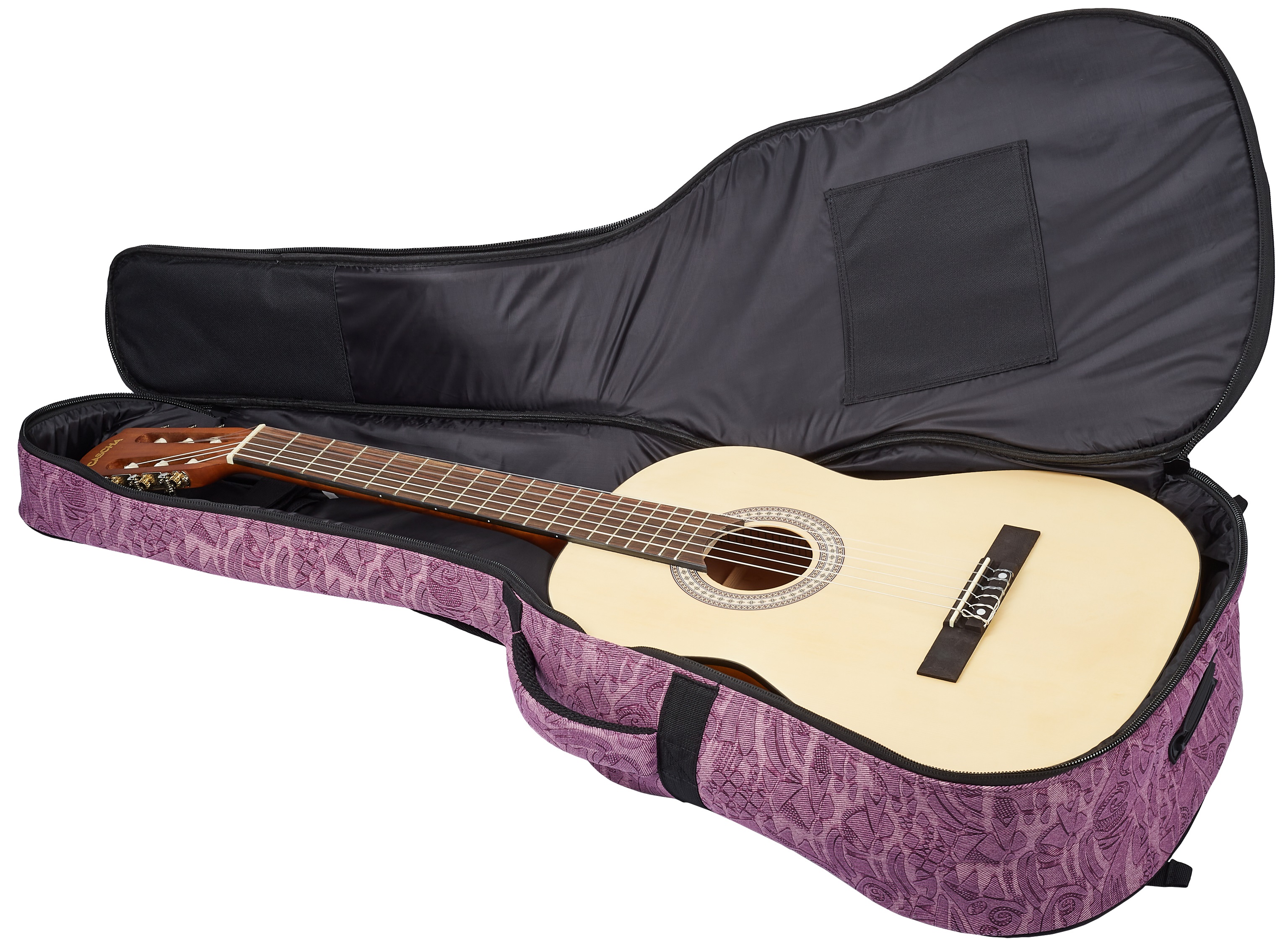 Ortega OGBCL-PUJ (obrázek 5)