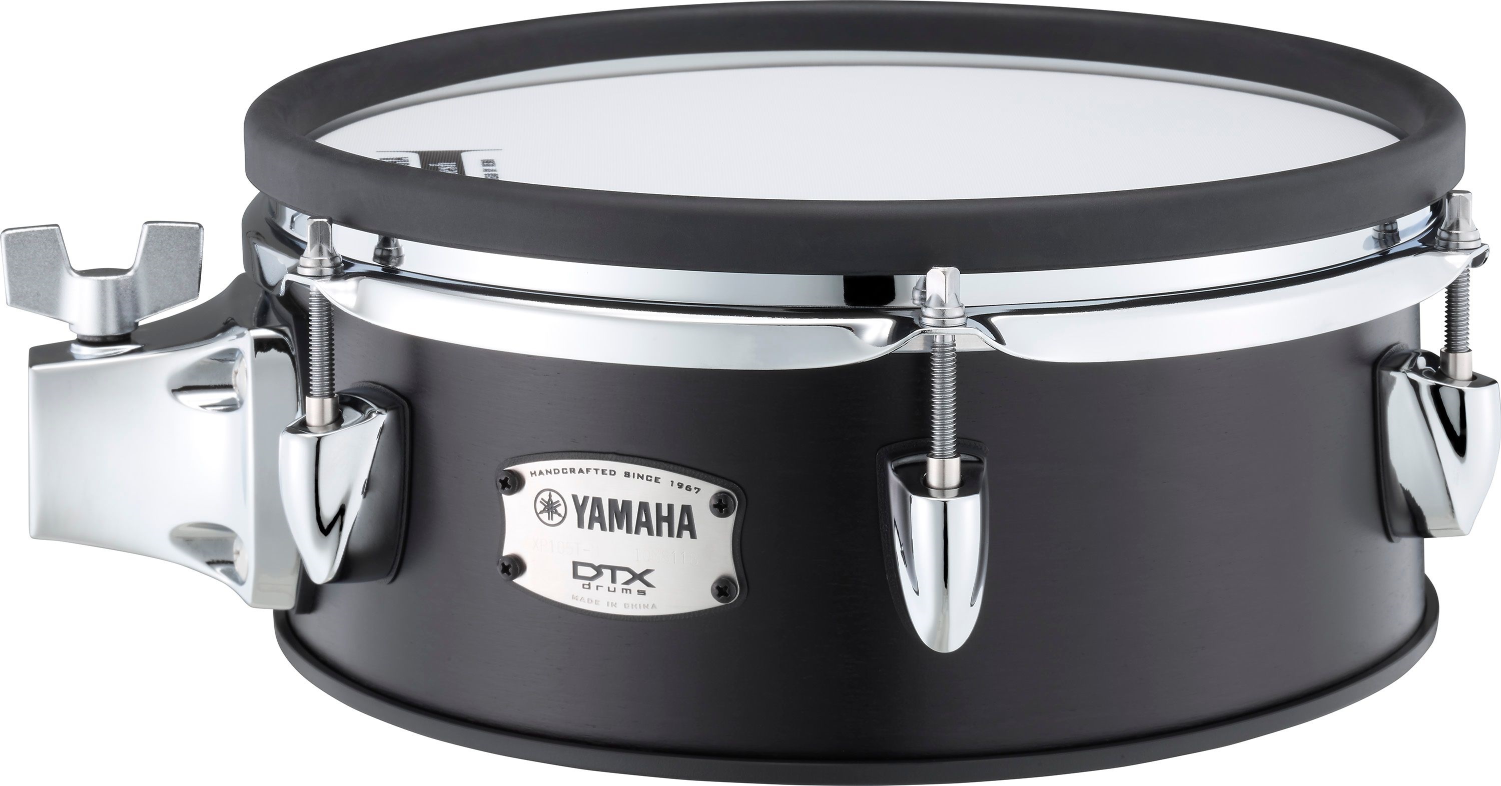 Yamaha DTX10K-M Black Forest (obrázek 7)