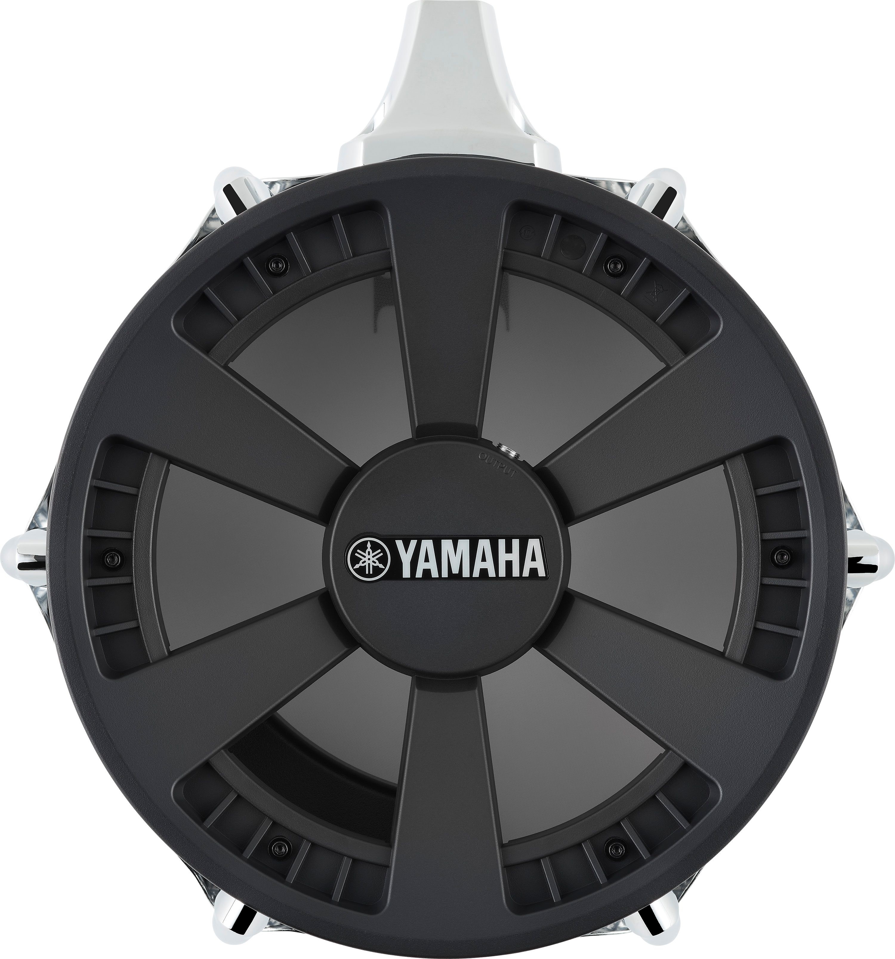 Yamaha DTX10K-M Black Forest (obrázek 8)