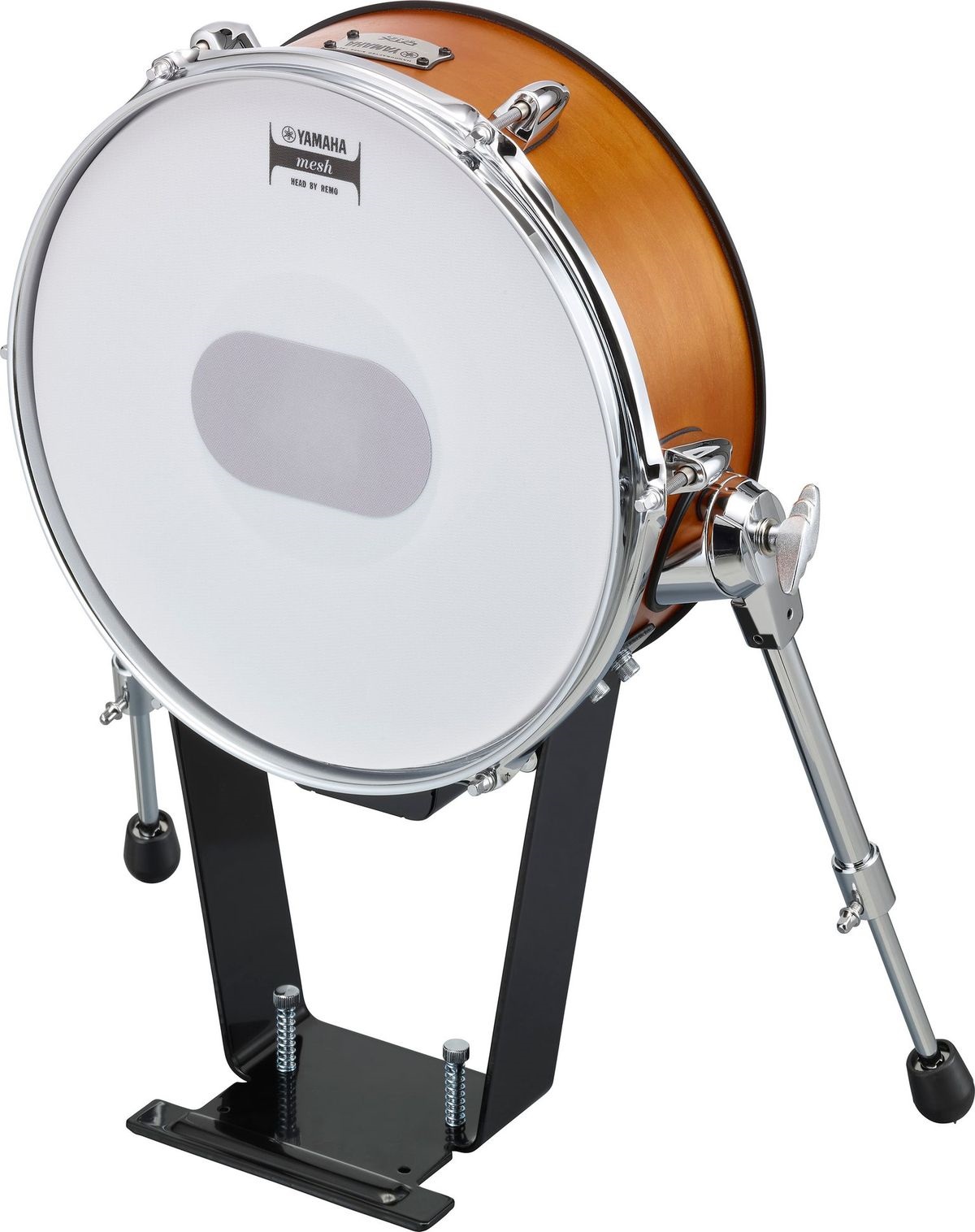 Yamaha DTX10K-X Real Wood (obrázek 10)