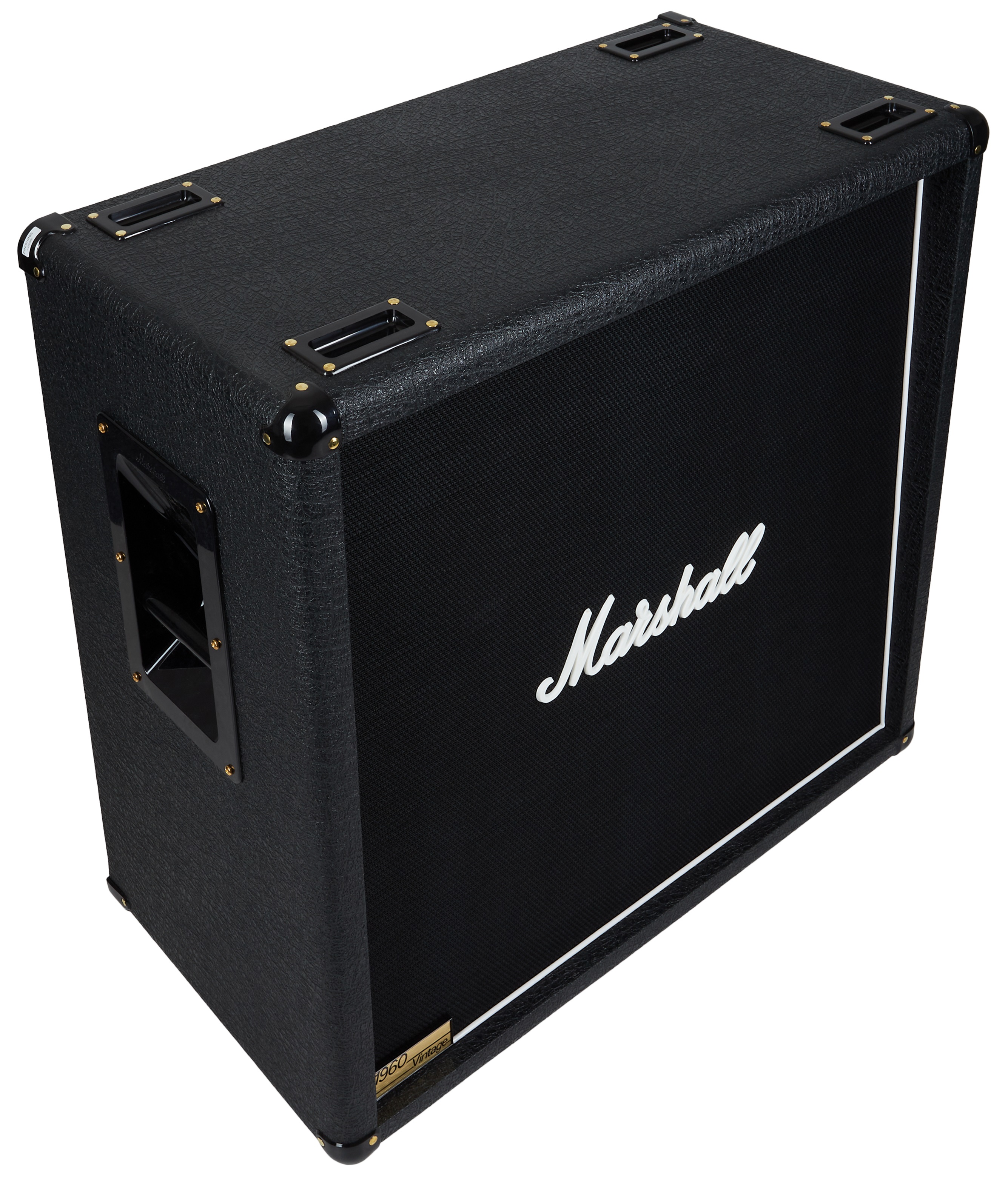 Marshall 1960BV (obrázek 4)
