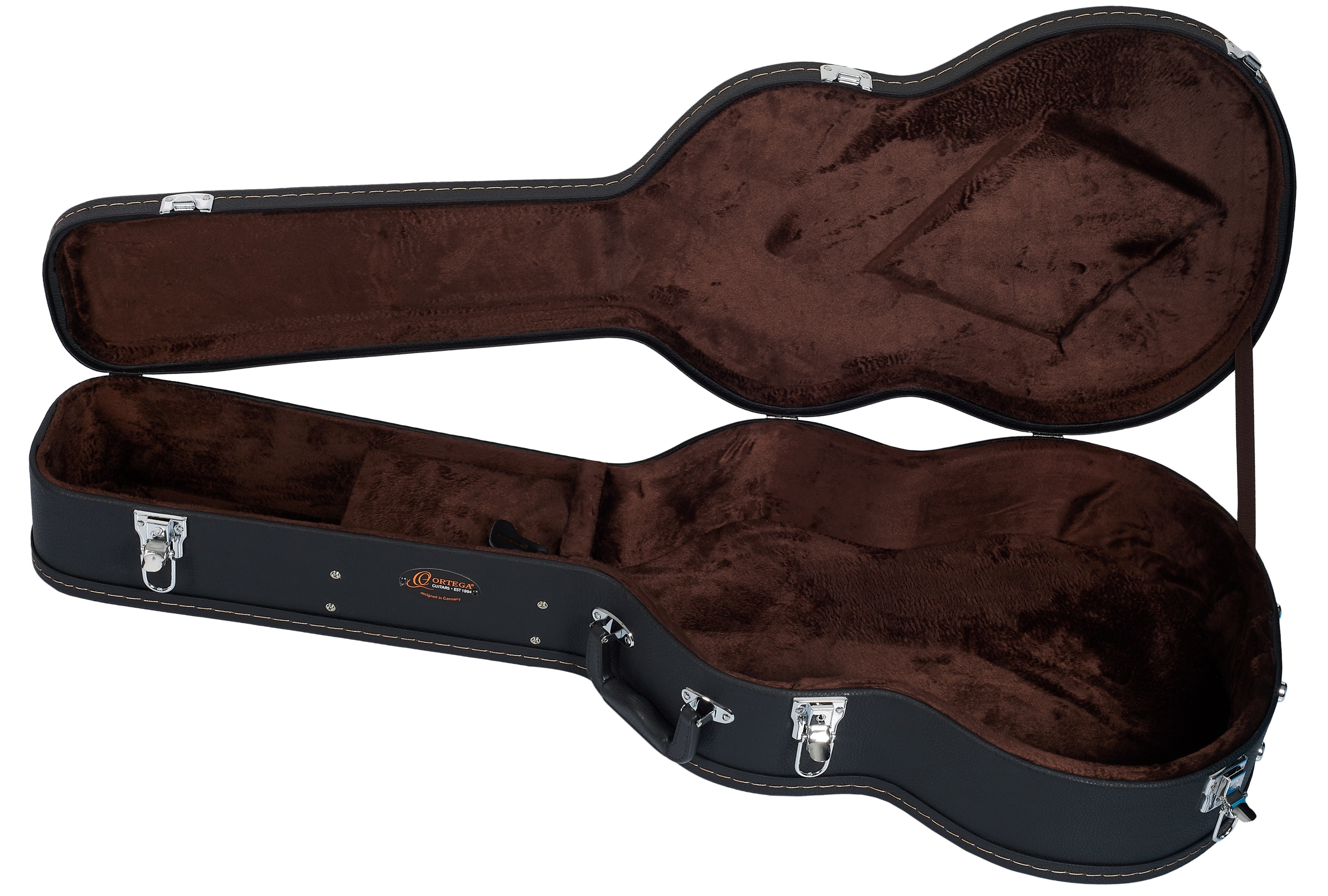 Ortega OCCSTD (obrázek 3)