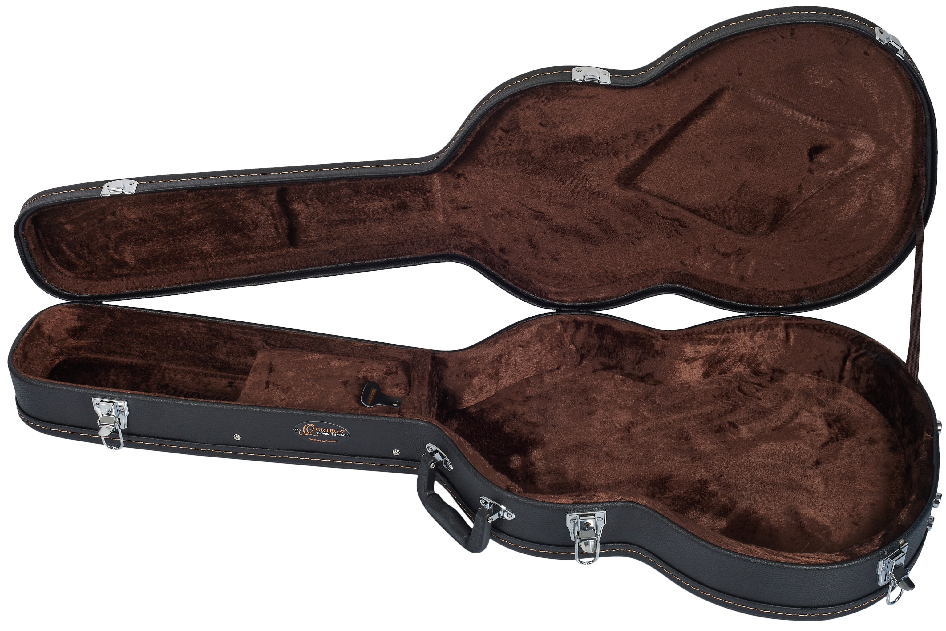 Ortega OCCSTD-T (obrázek 3)