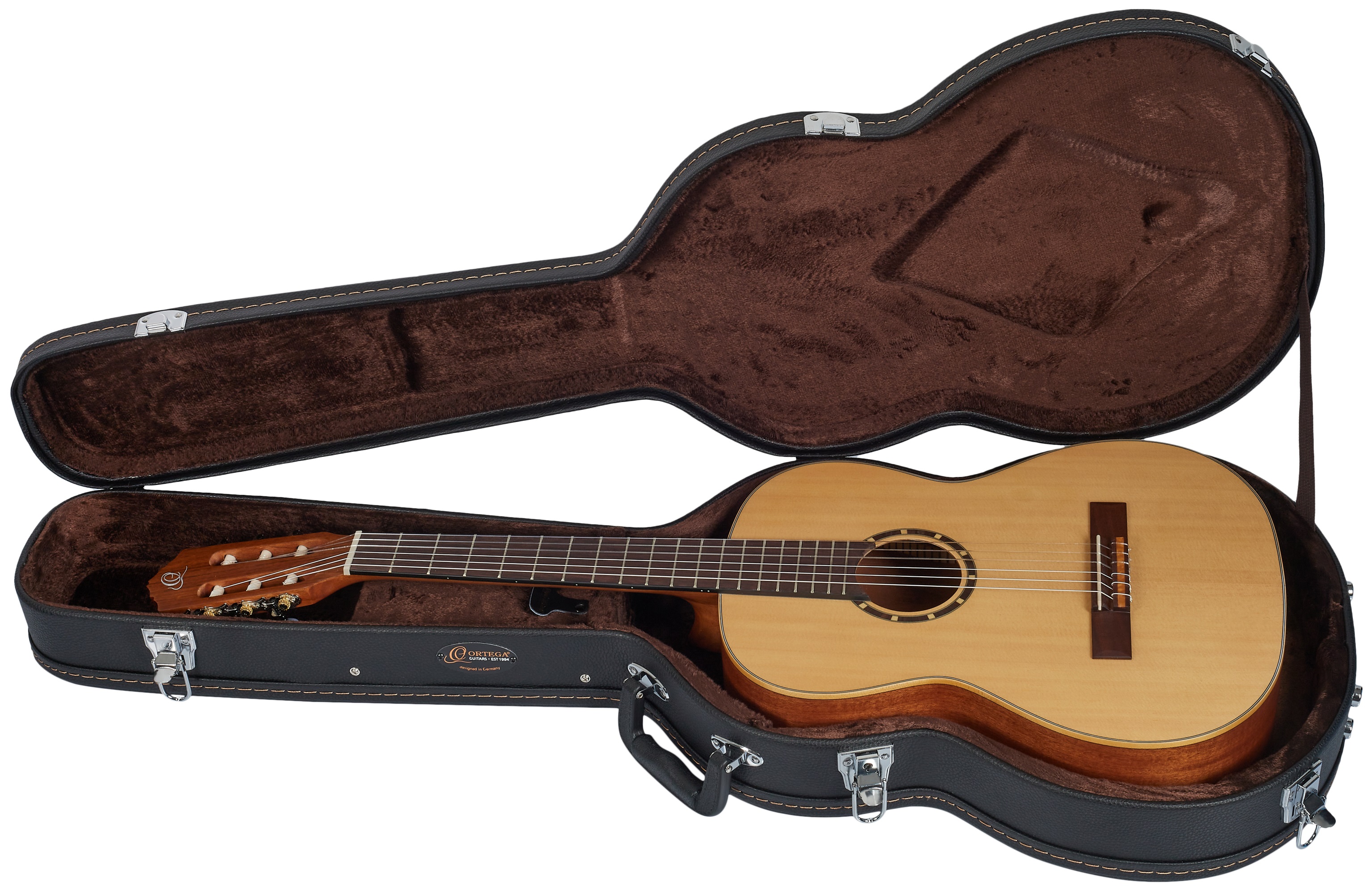 Ortega OCCSTD-T (obrázek 4)