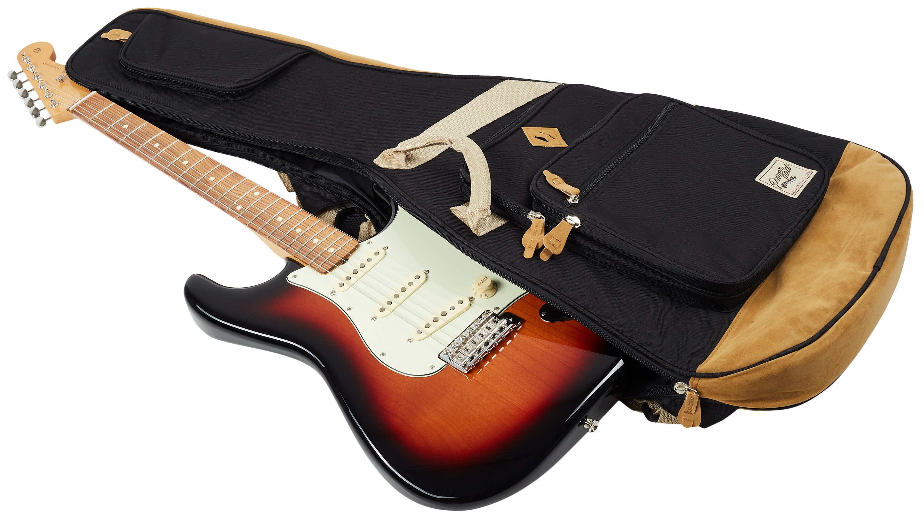 Ibanez IGB541-BK (obrázek 4)