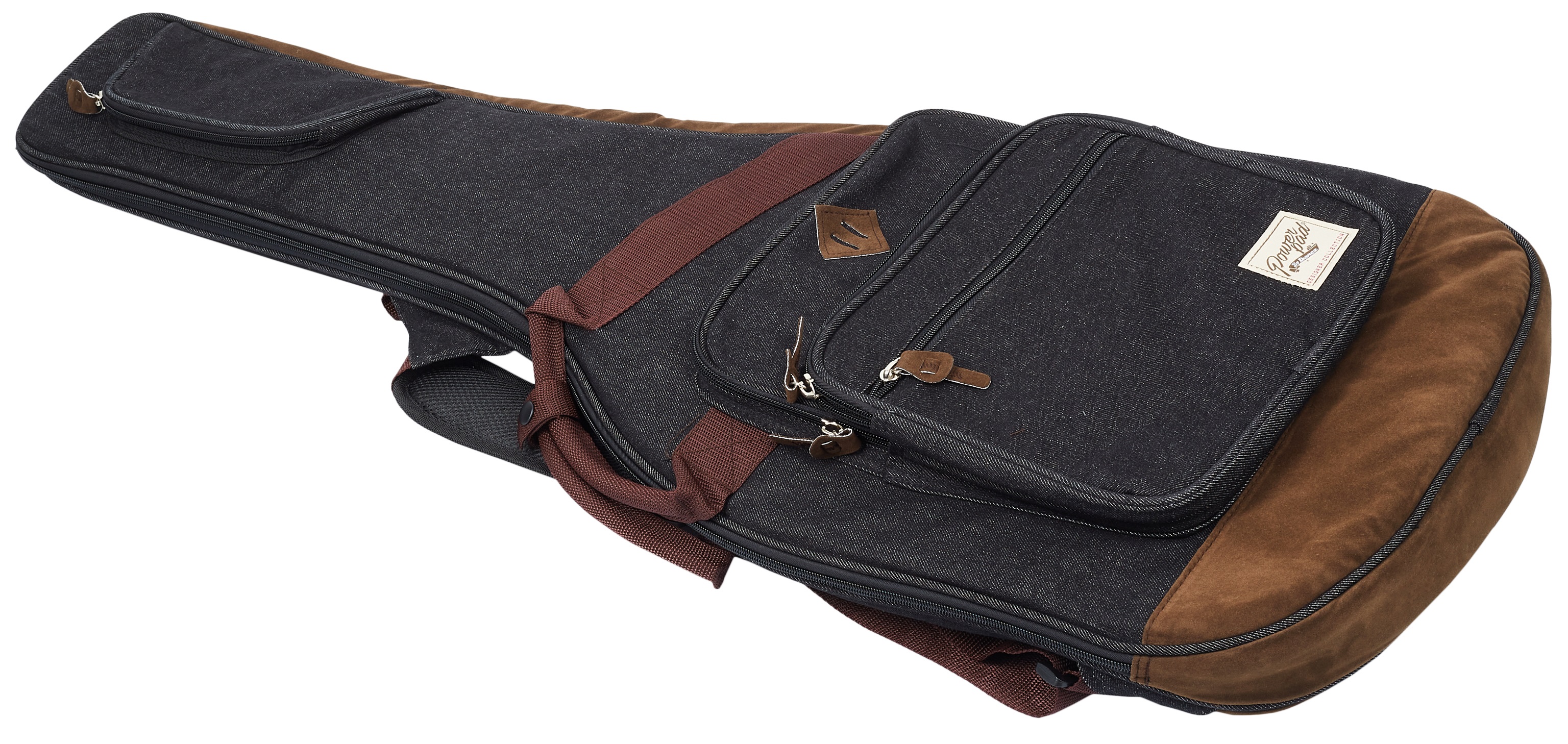 Ibanez IGB541D-BK (obrázek 3)