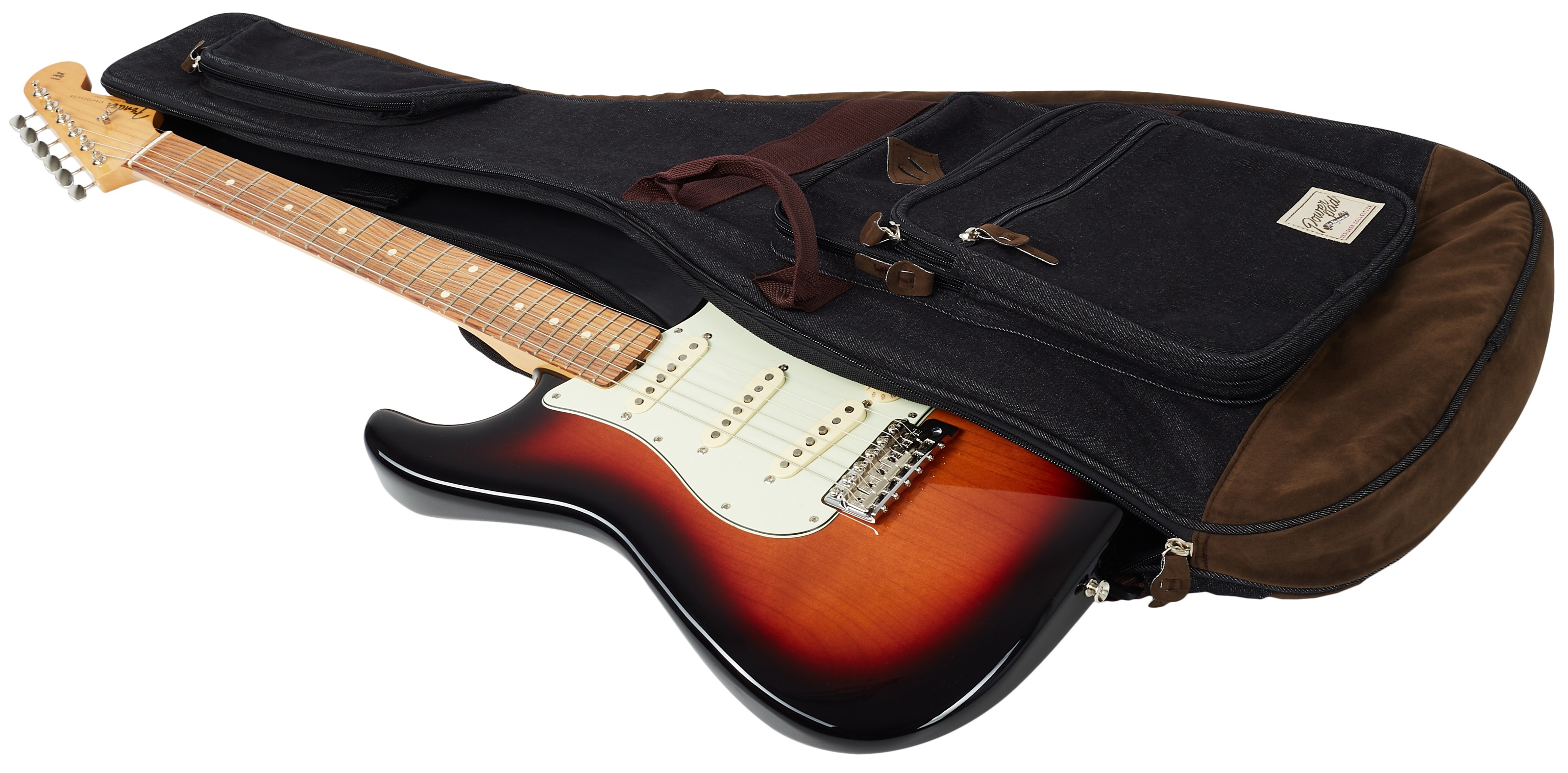 Ibanez IGB541D-BK (obrázek 4)