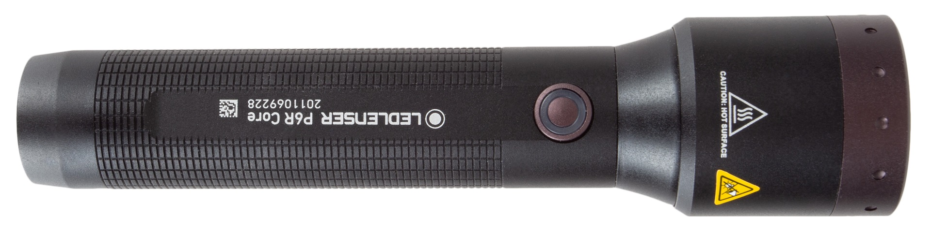 Levně Led Lenser P6R CORE