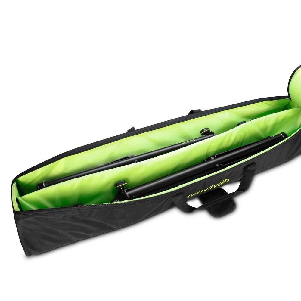 Gravity BG SS 2 XLB (obrázek 9)