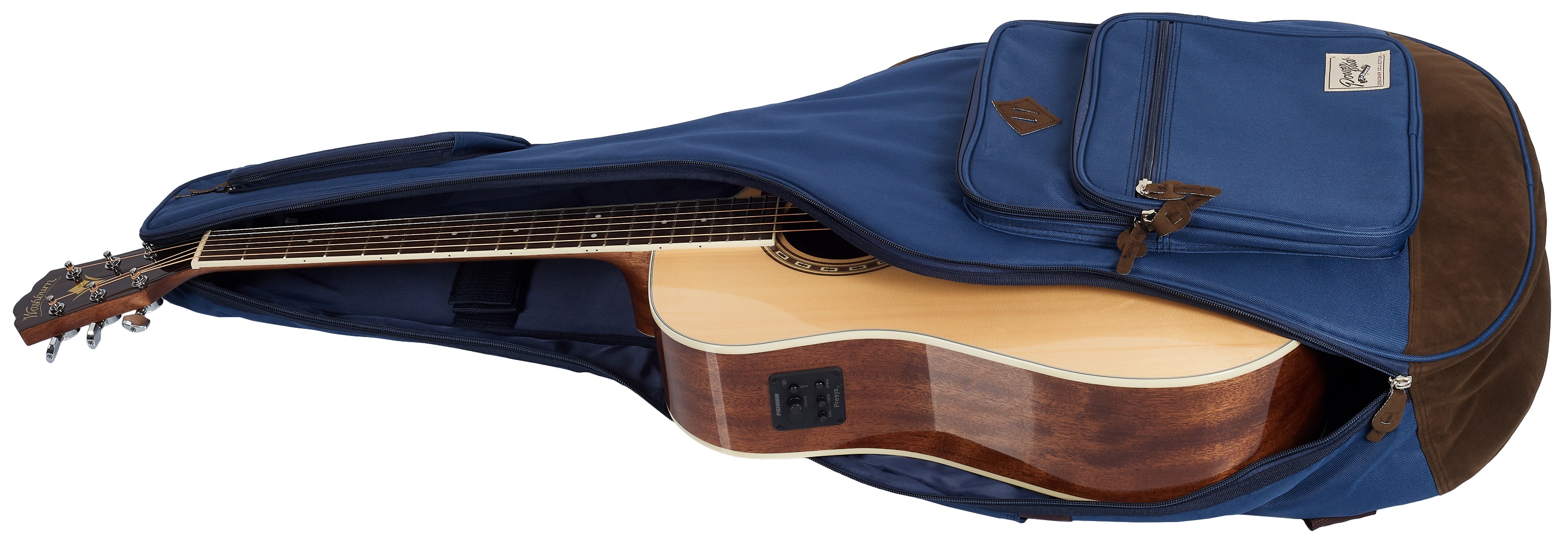 Ibanez IAB541-NB (obrázek 4)