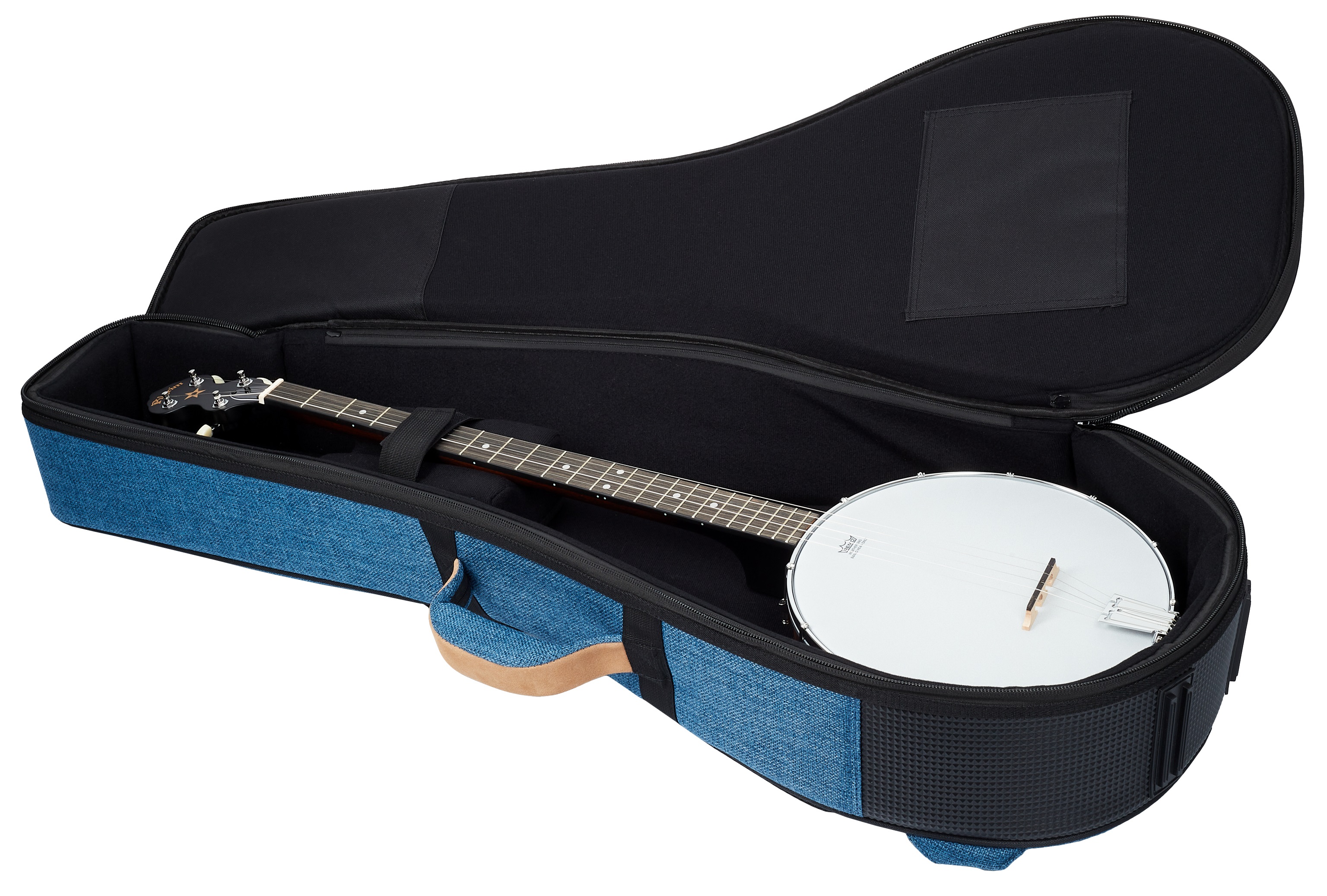 Ortega OSOCABJ-OC (obrázek 5)