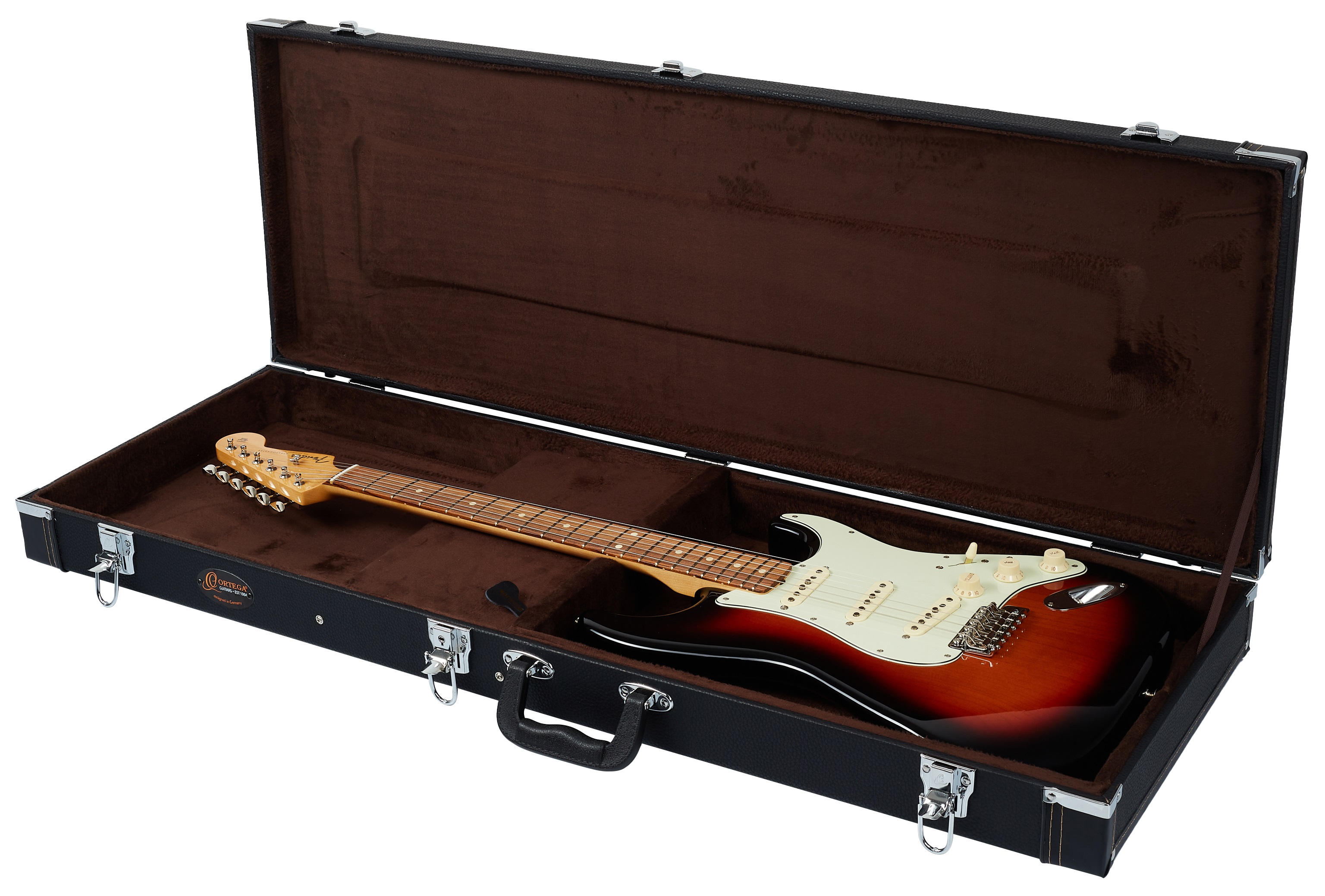 Ortega OEGCSTD (obrázek 3)