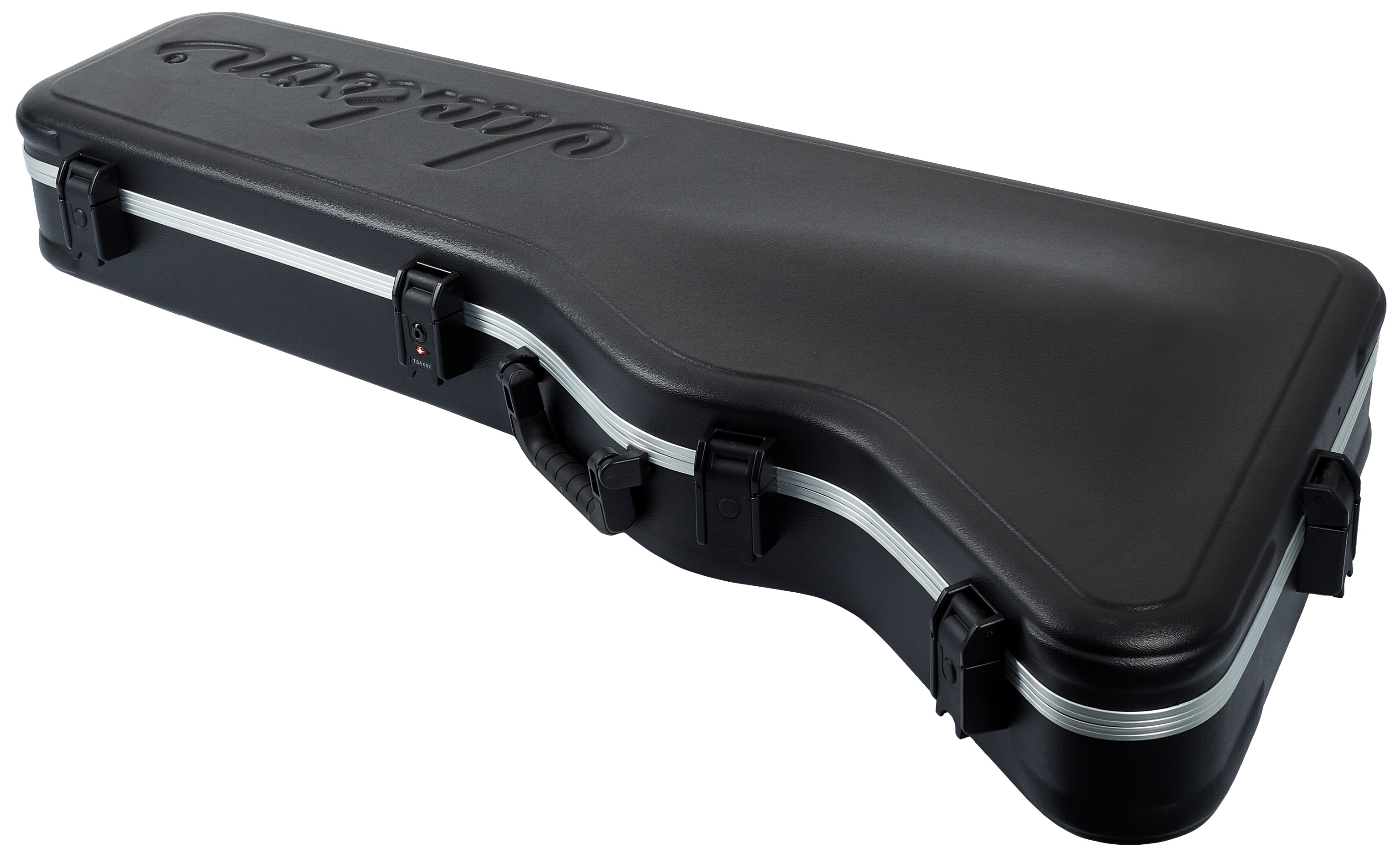 Jackson Kelly/Warrior Molded Multi-Fit Case (obrázek 3)