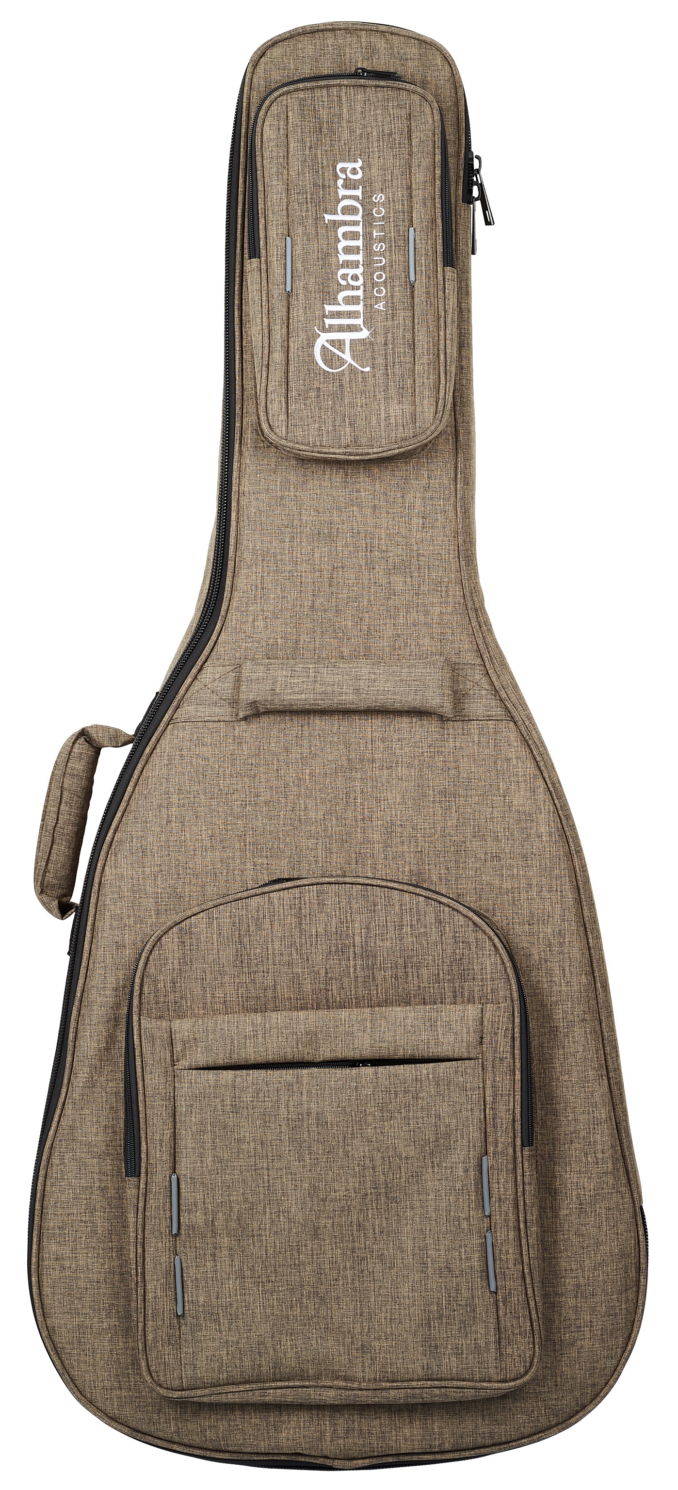 Levně Alhambra Acoustic Guitar Premium Gigbag II