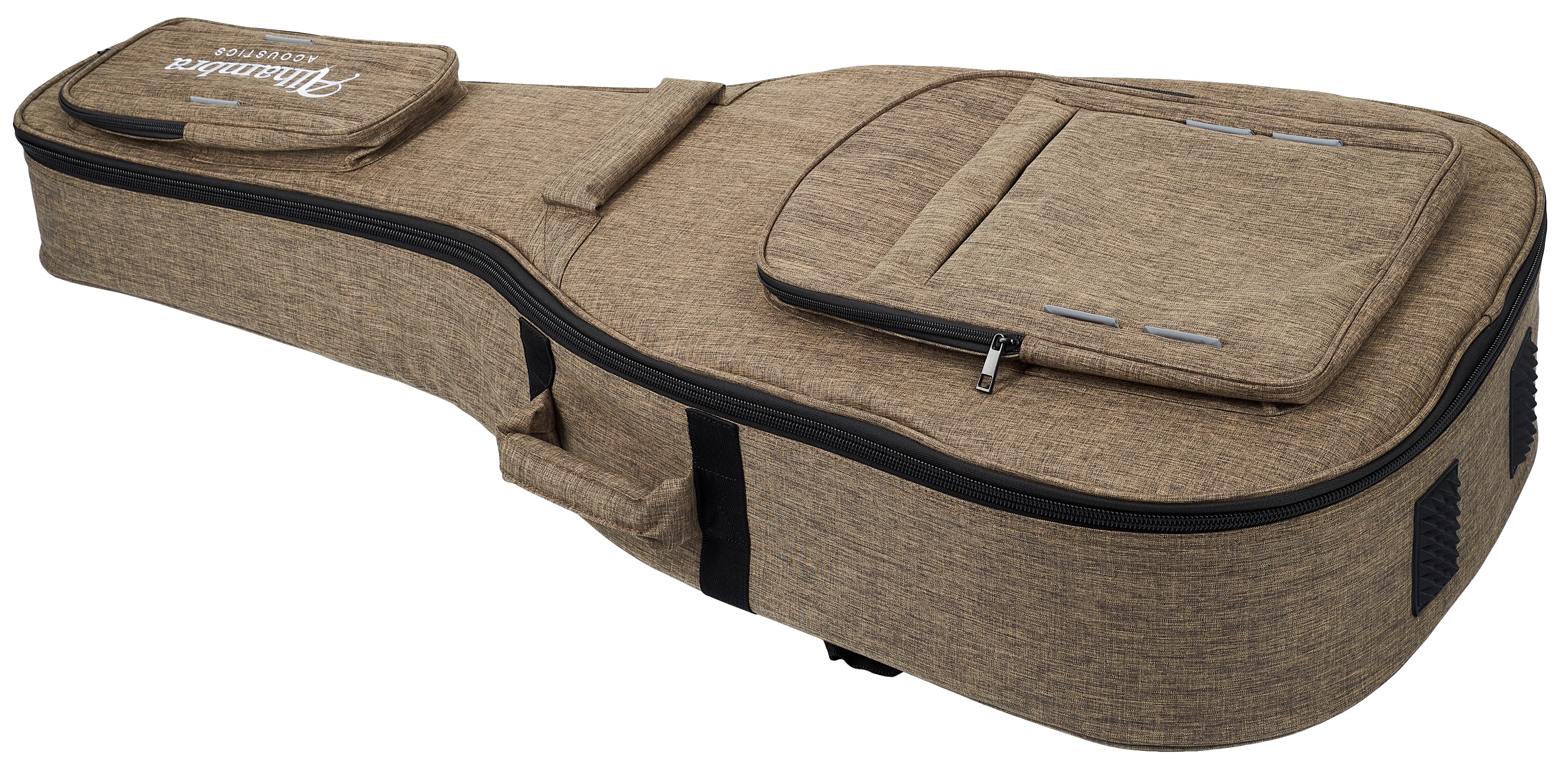 Alhambra Acoustic Guitar Premium Gigbag II (obrázek 3)