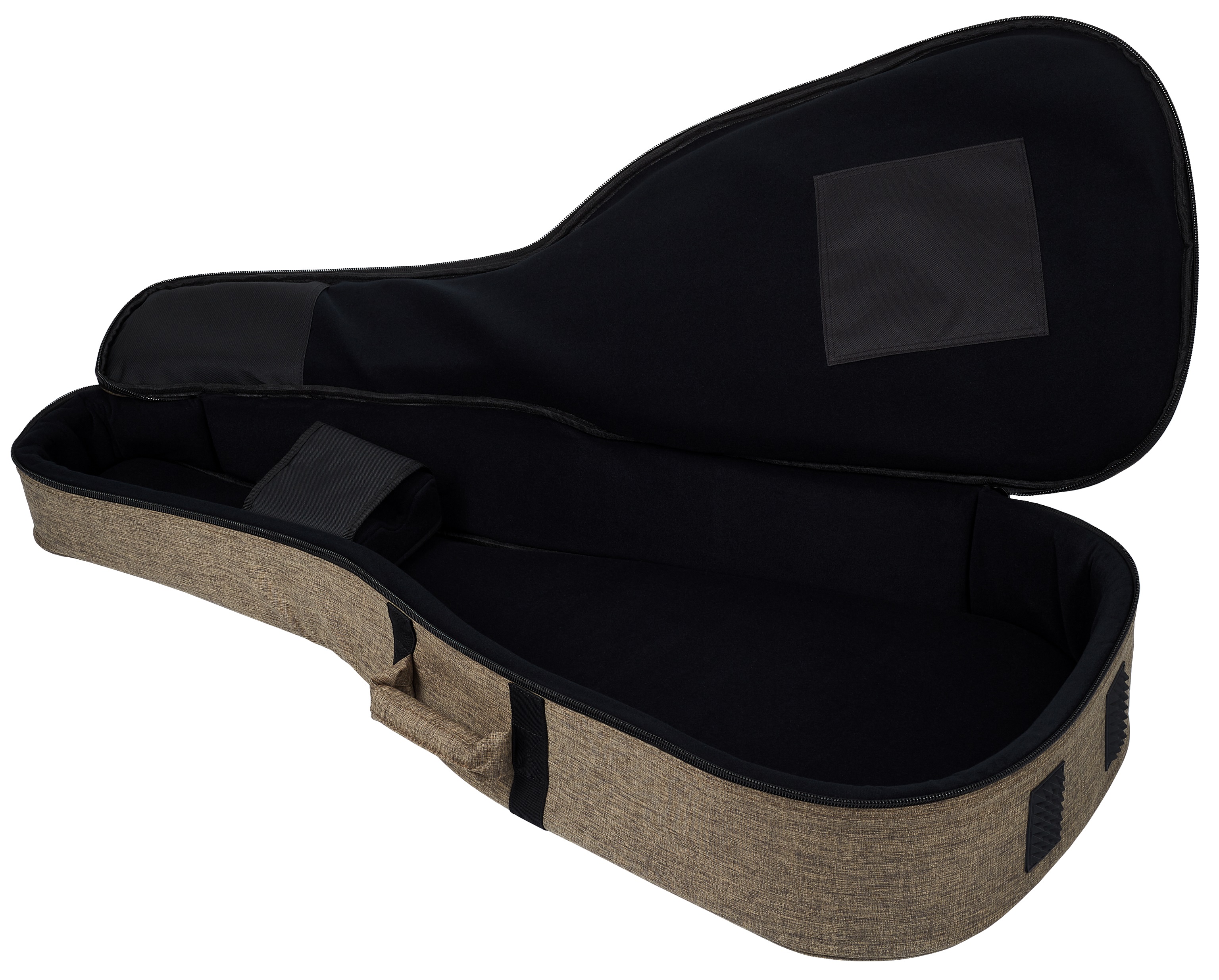 Alhambra Acoustic Guitar Premium Gigbag II (obrázek 4)