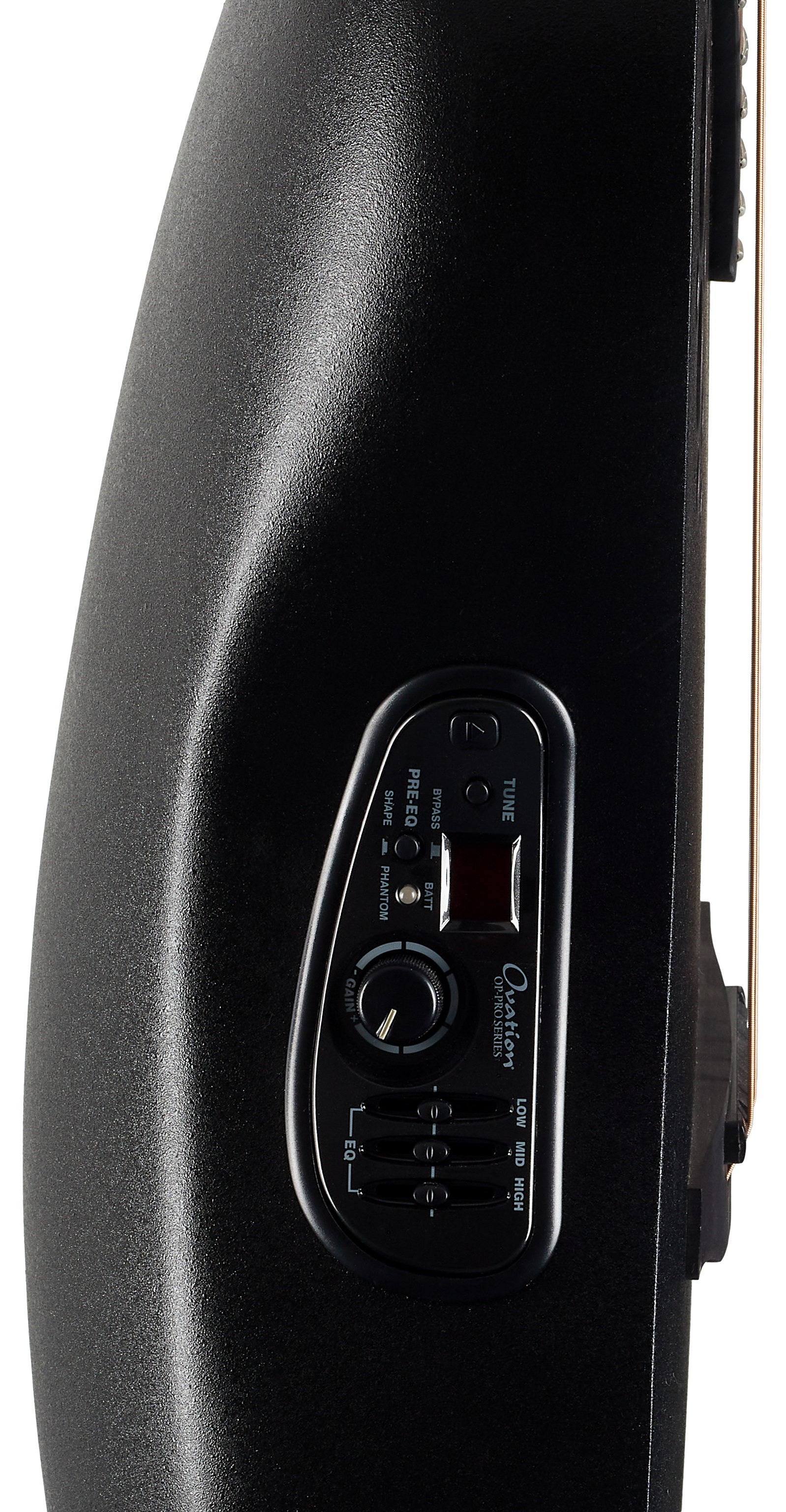 Ovation Pro Series Elite T 1778TX-5-G BT (obrázek 4)