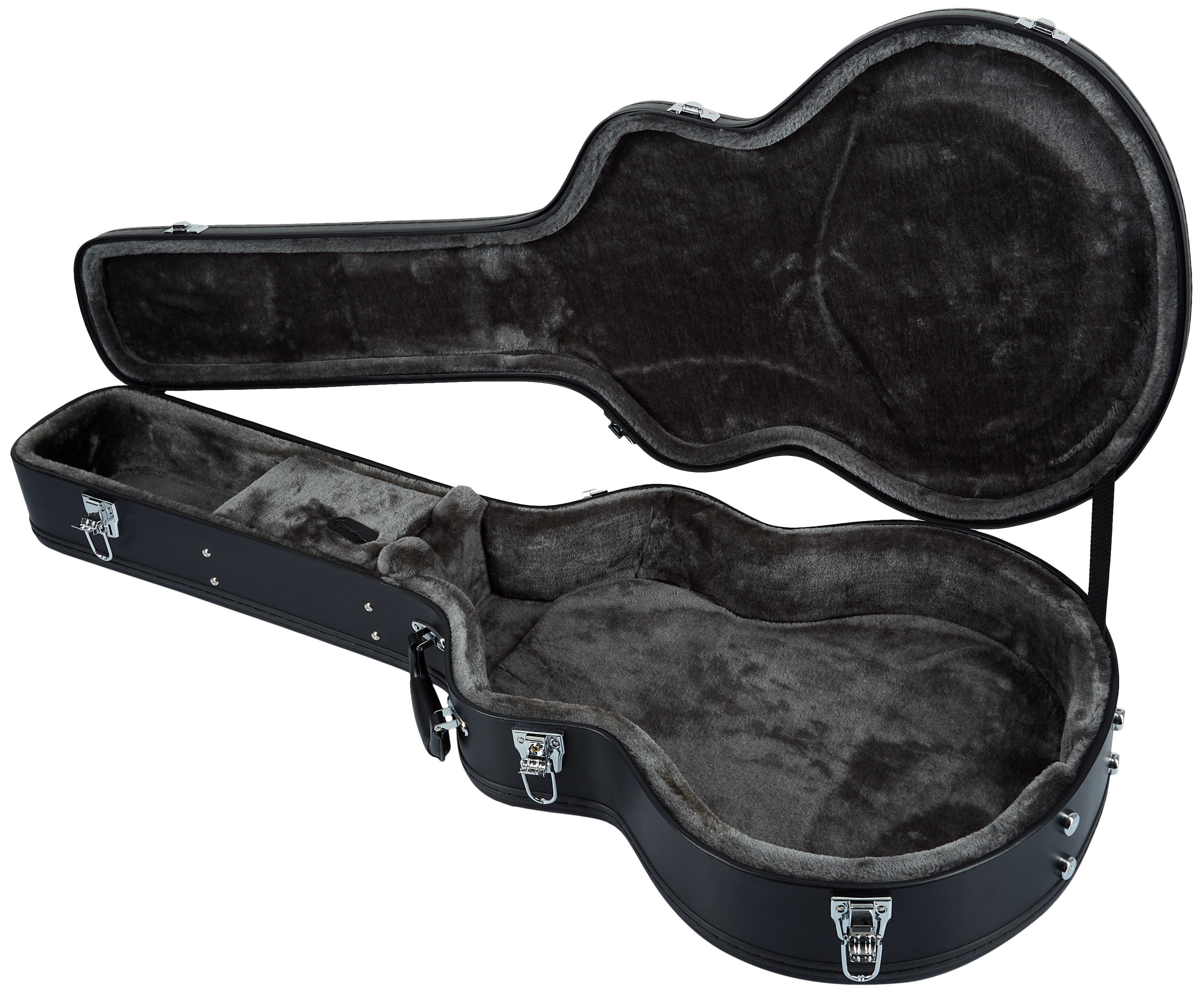 Epiphone 940-EEMCS Emperor II & ES-175 Case (obrázek 4)