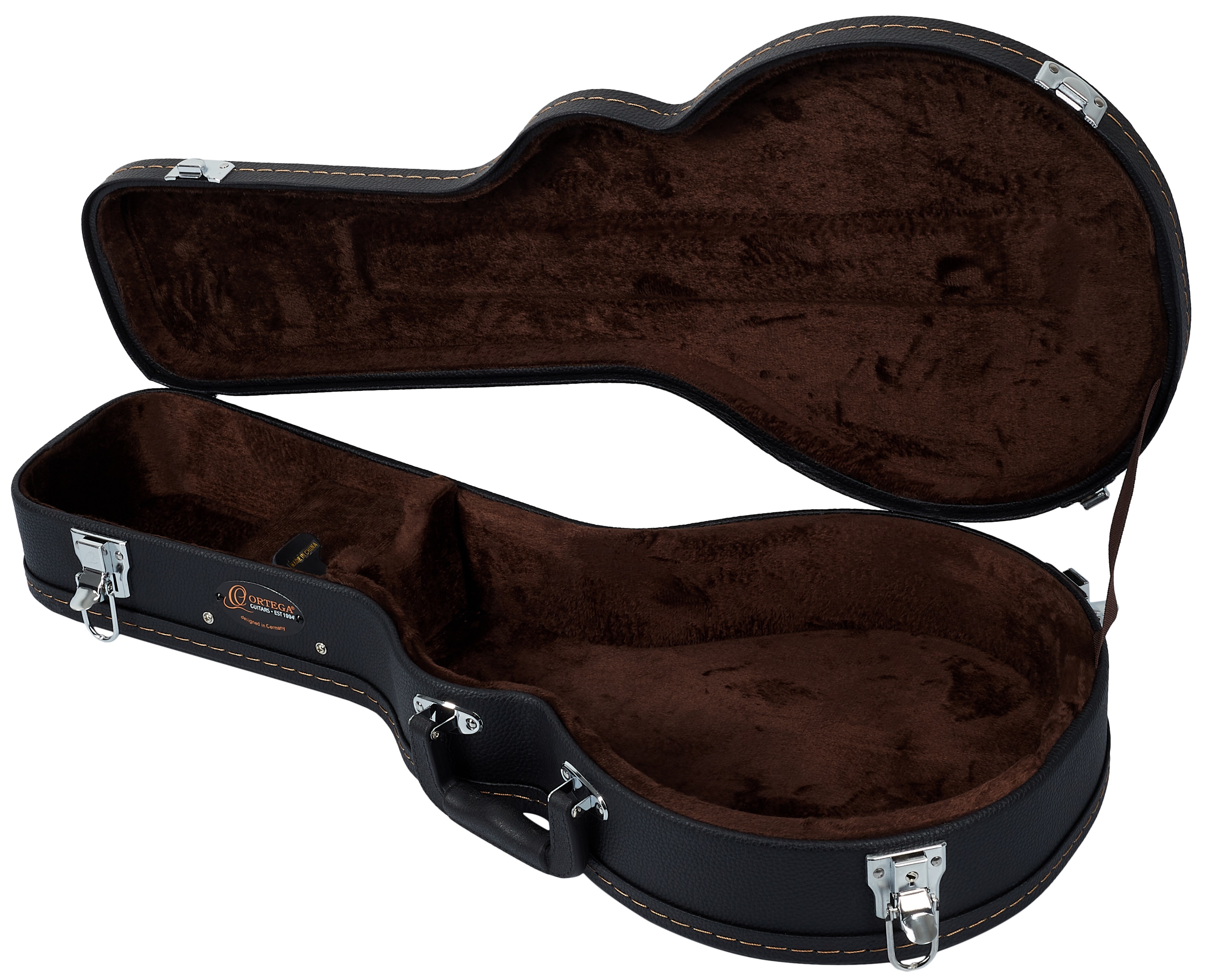 Ortega OMCSTD-F (obrázek 4)