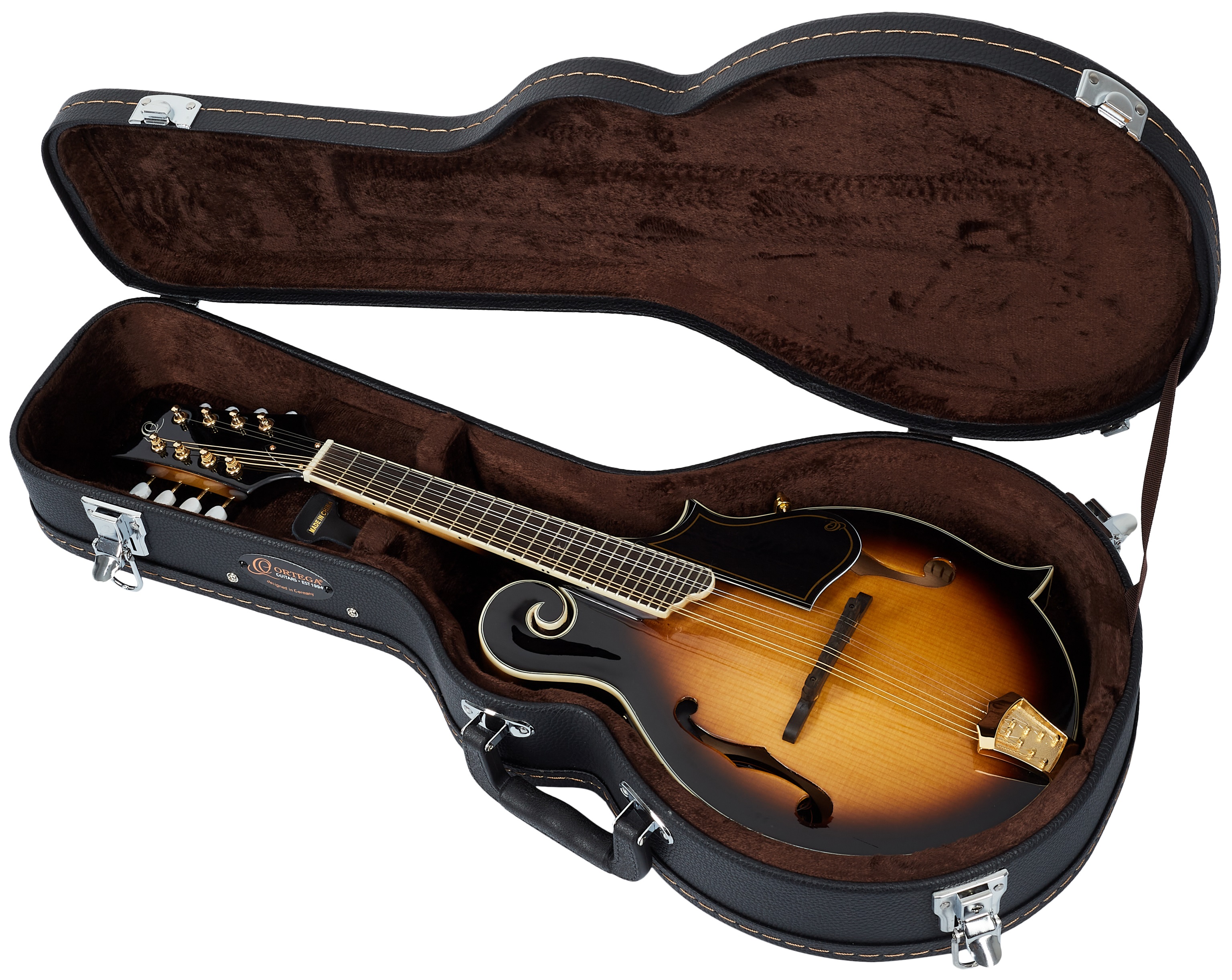 Ortega OMCSTD-F (obrázek 5)