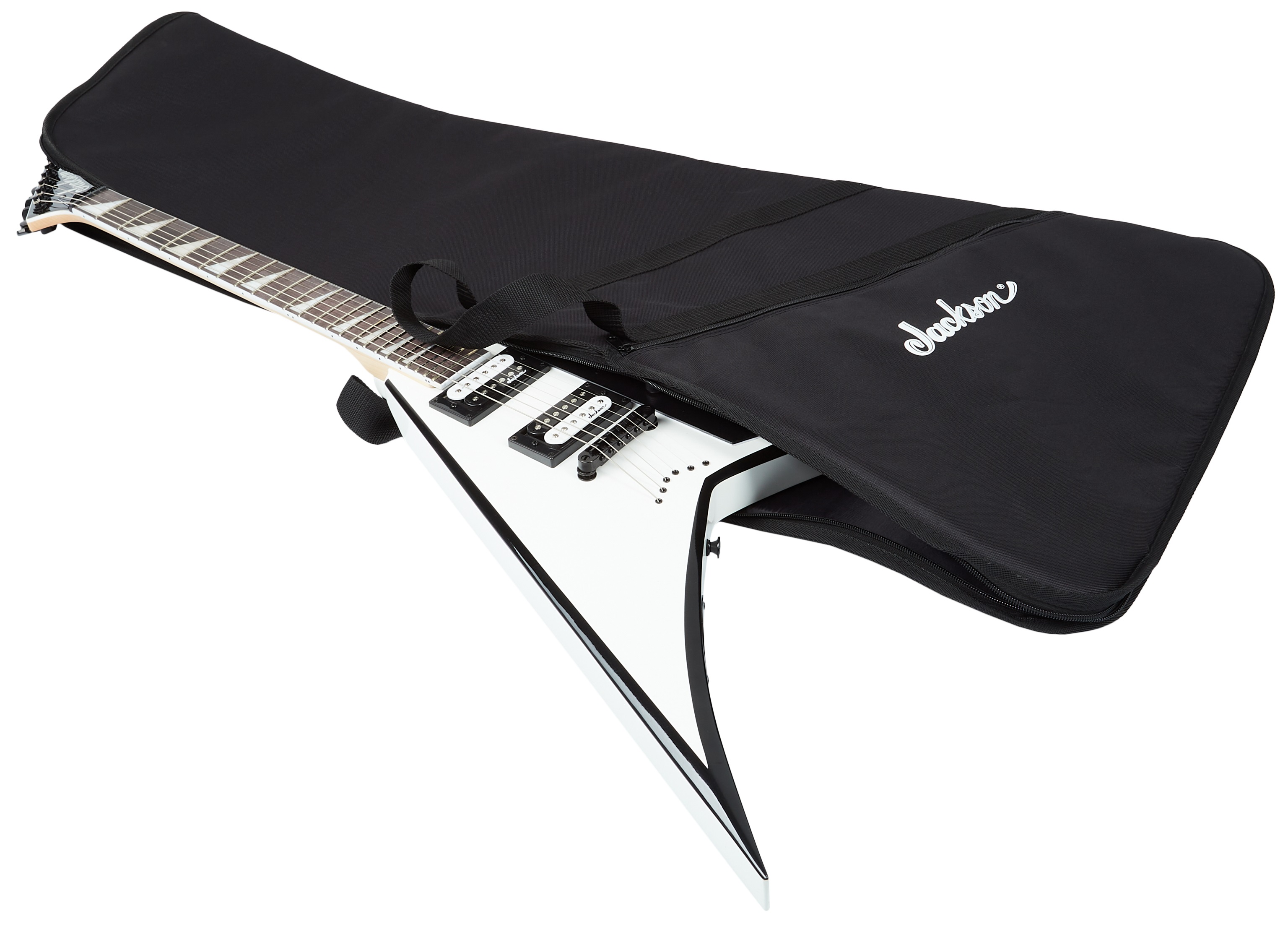 Jackson Rhoads/King V/Kelly Economy Gig Bag (obrázek 4)