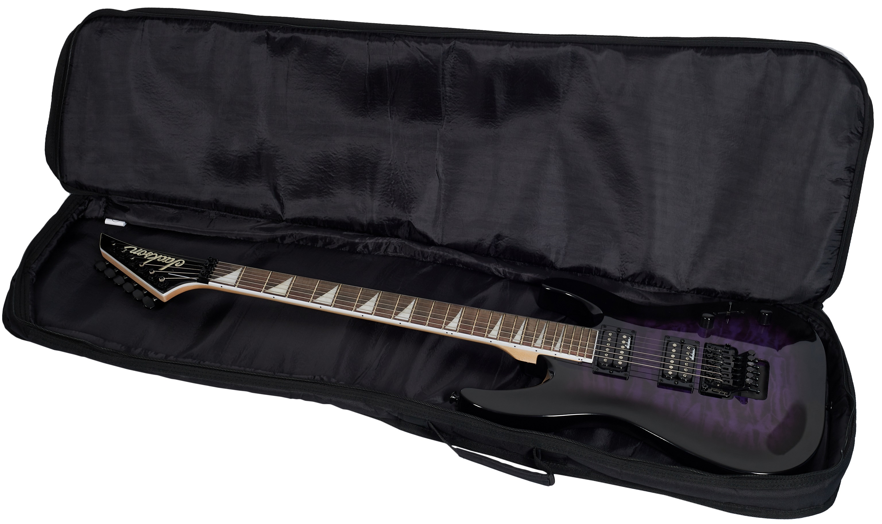 Jackson SLAT-7/8 String Multi-Fit Gig Bag (obrázek 4)