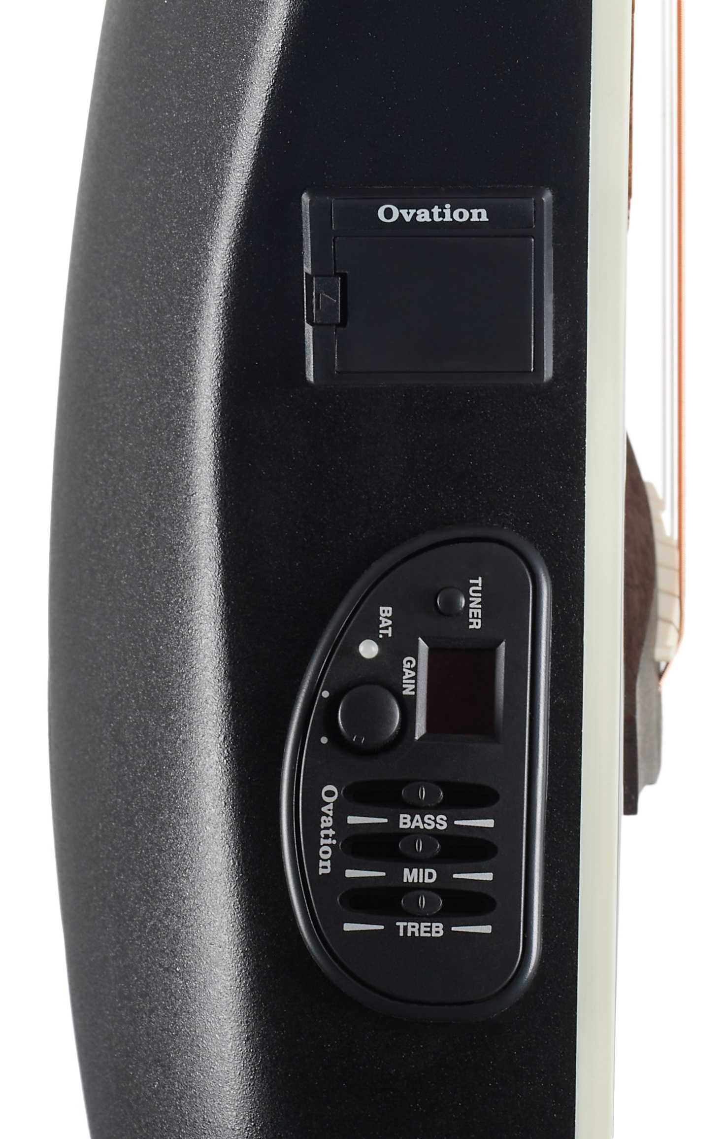 Ovation Celebrity Elite CE-48-1-G Super Shallow SB (obrázek 4)