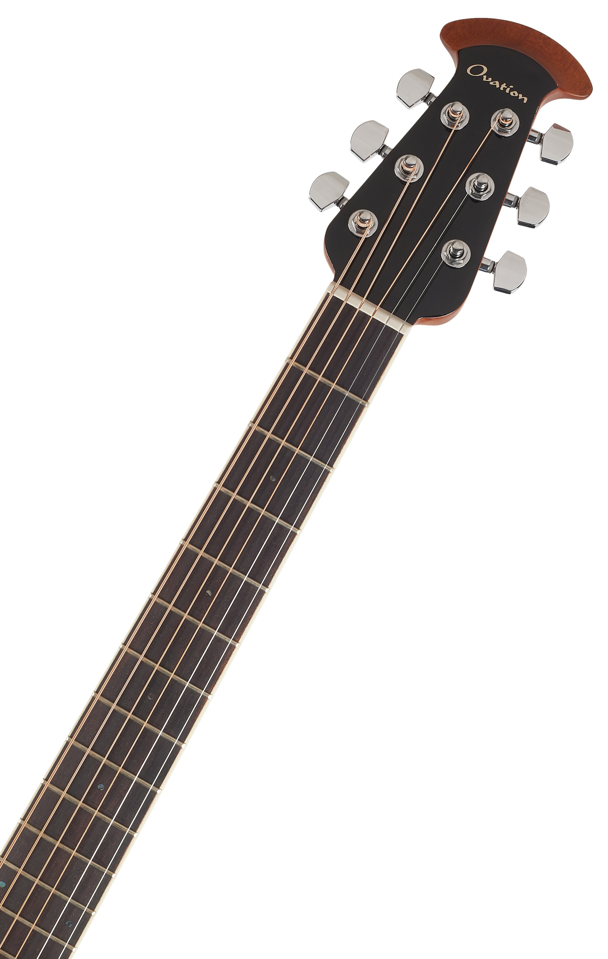 Ovation Celebrity Elite CE-48-1-G Super Shallow SB (obrázek 5)