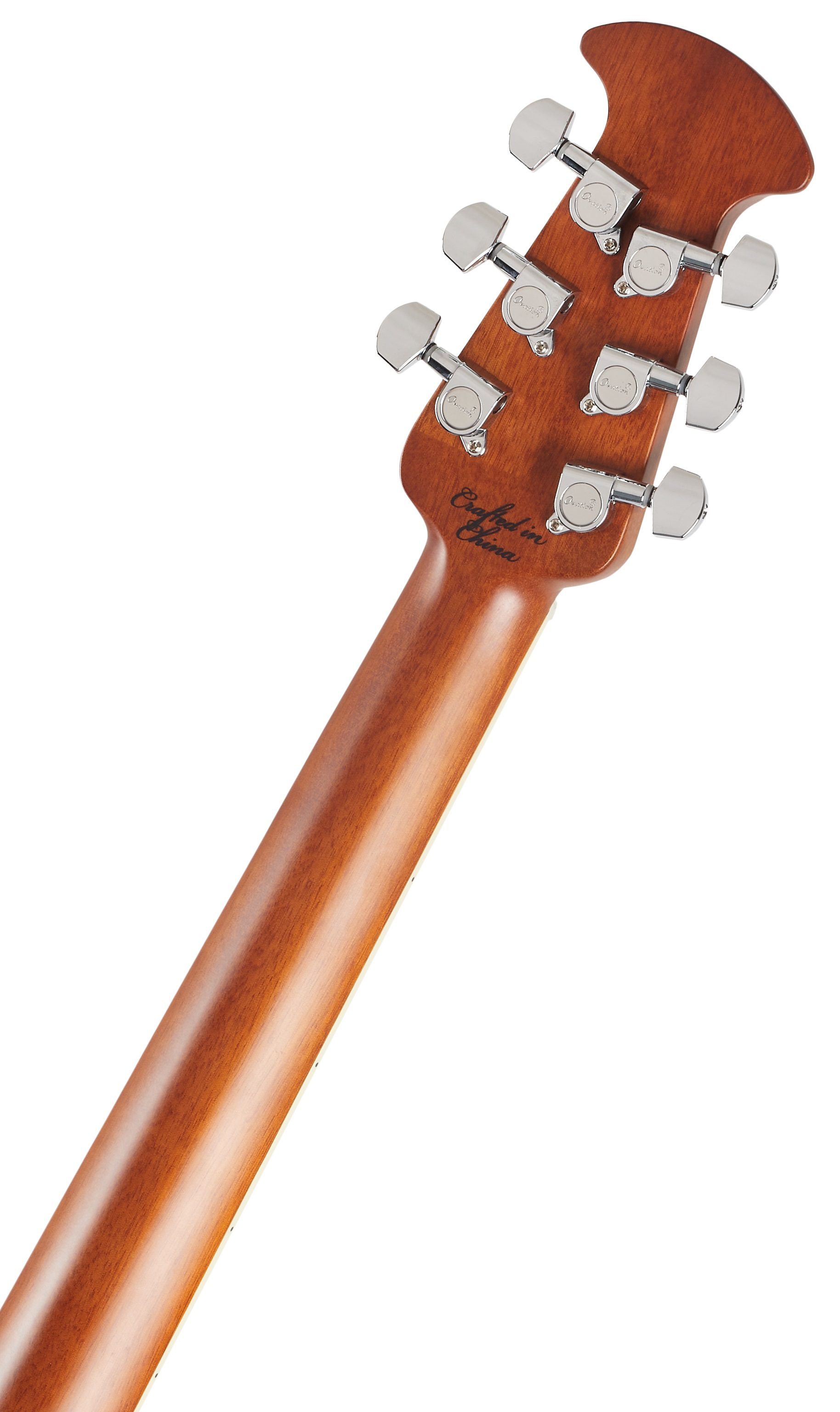 Ovation Celebrity Elite CE-48-1-G Super Shallow SB (obrázek 6)