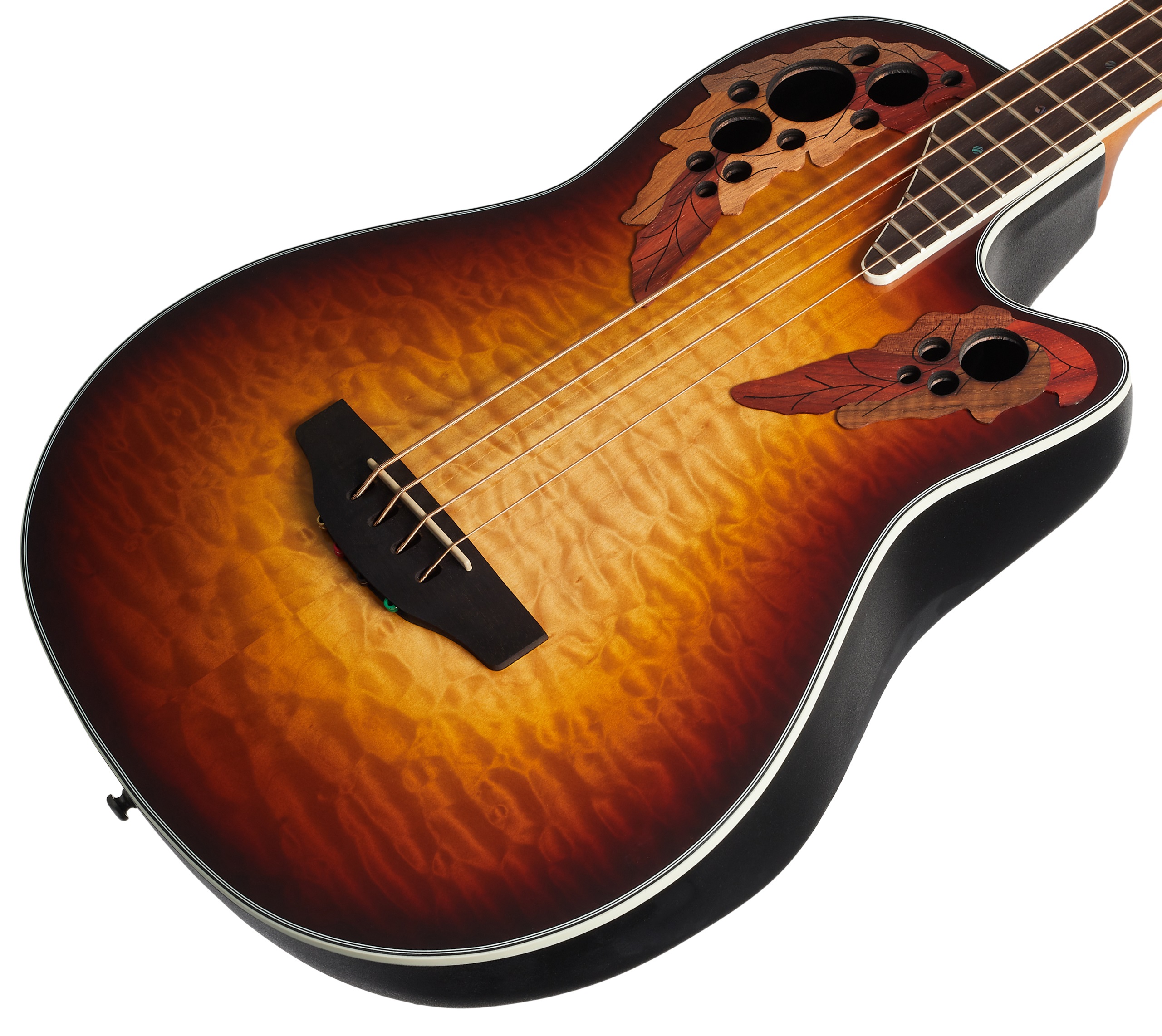 Ovation Celebrity Elite Plus CEB-44 CBST (obrázek 3)
