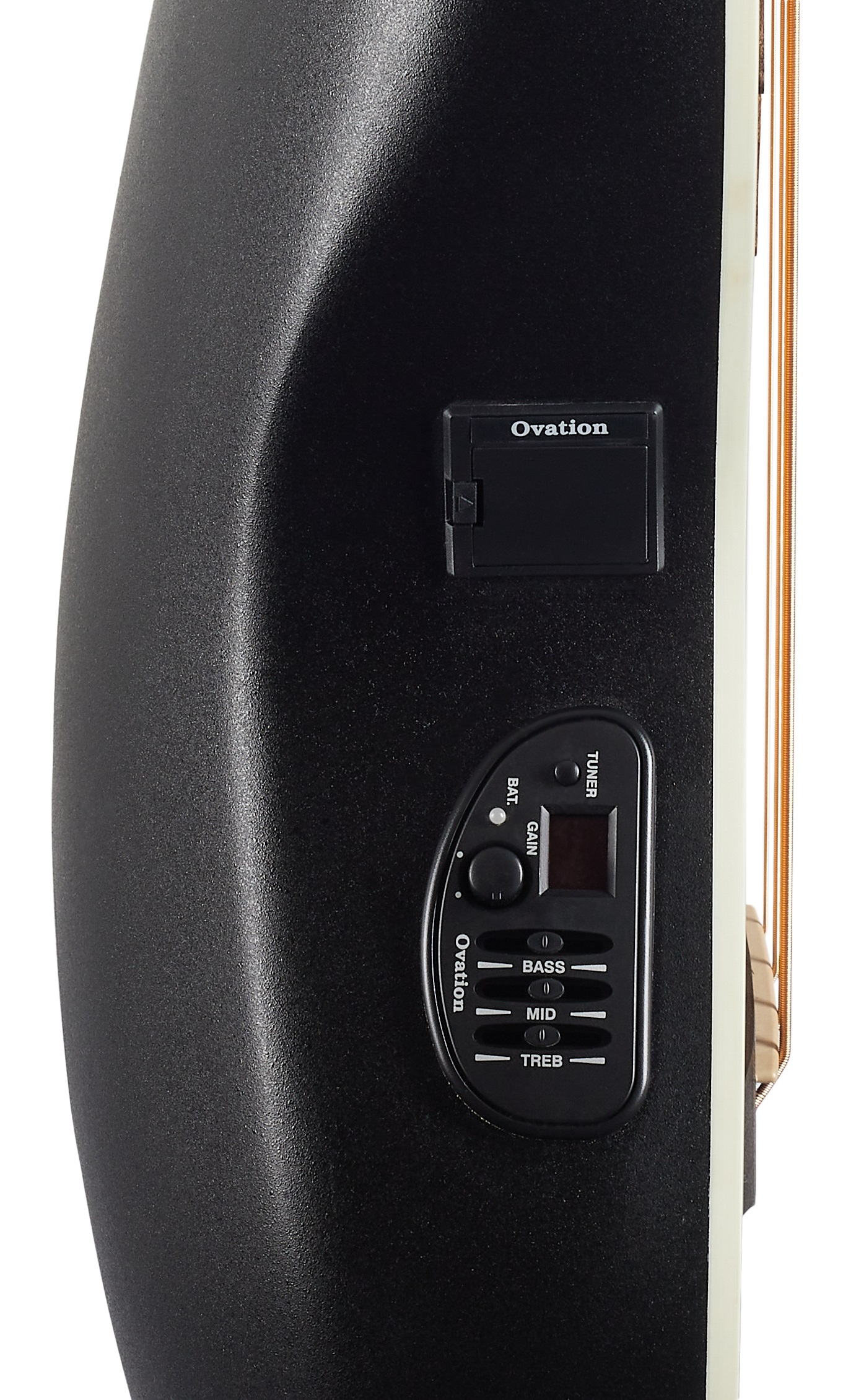 Ovation Celebrity Elite Plus CEB-44 CBST (obrázek 4)