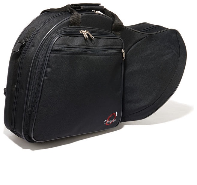 Levně Ortolá 177 Case Black