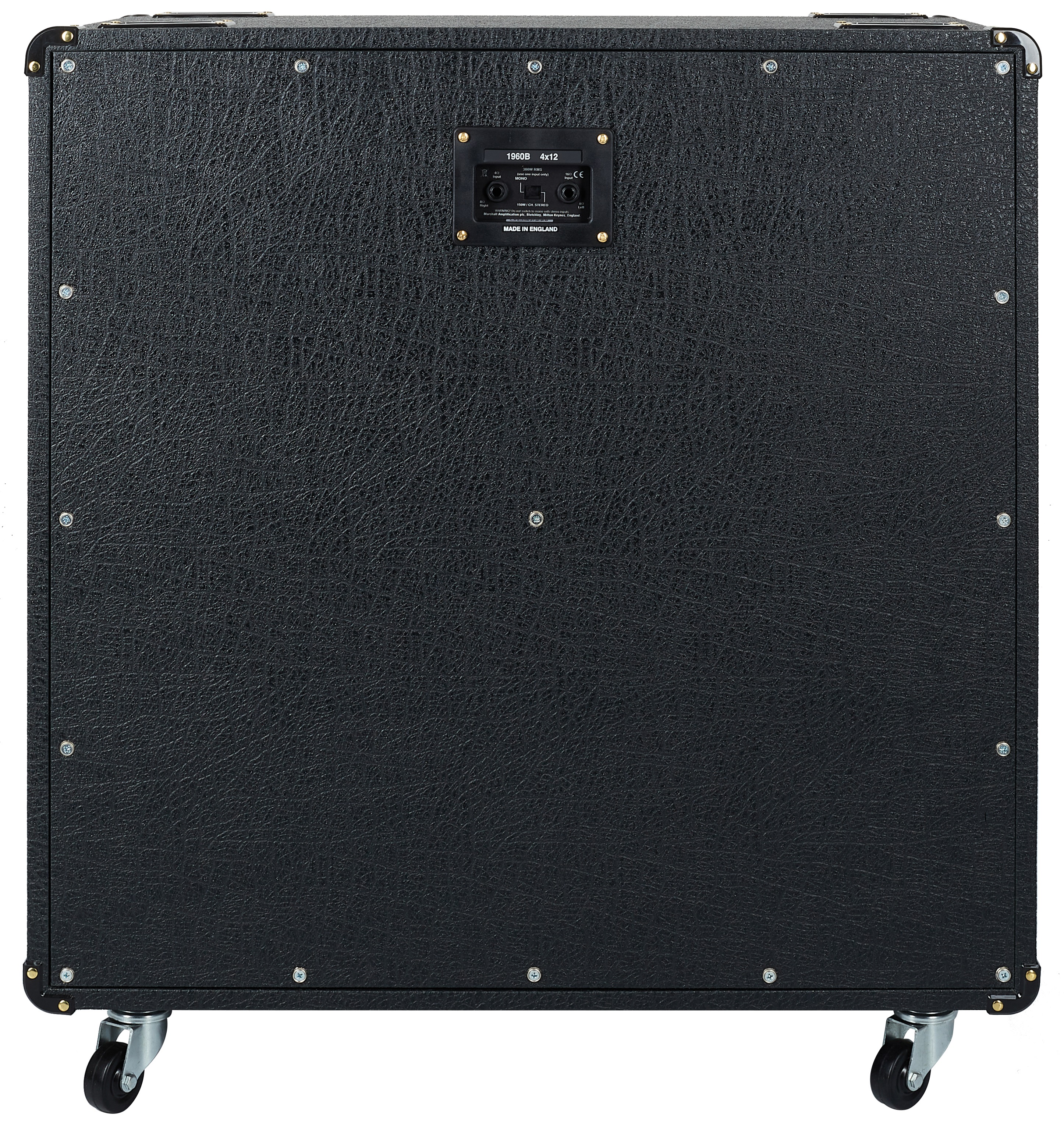 Marshall 1960B (obrázek 4)