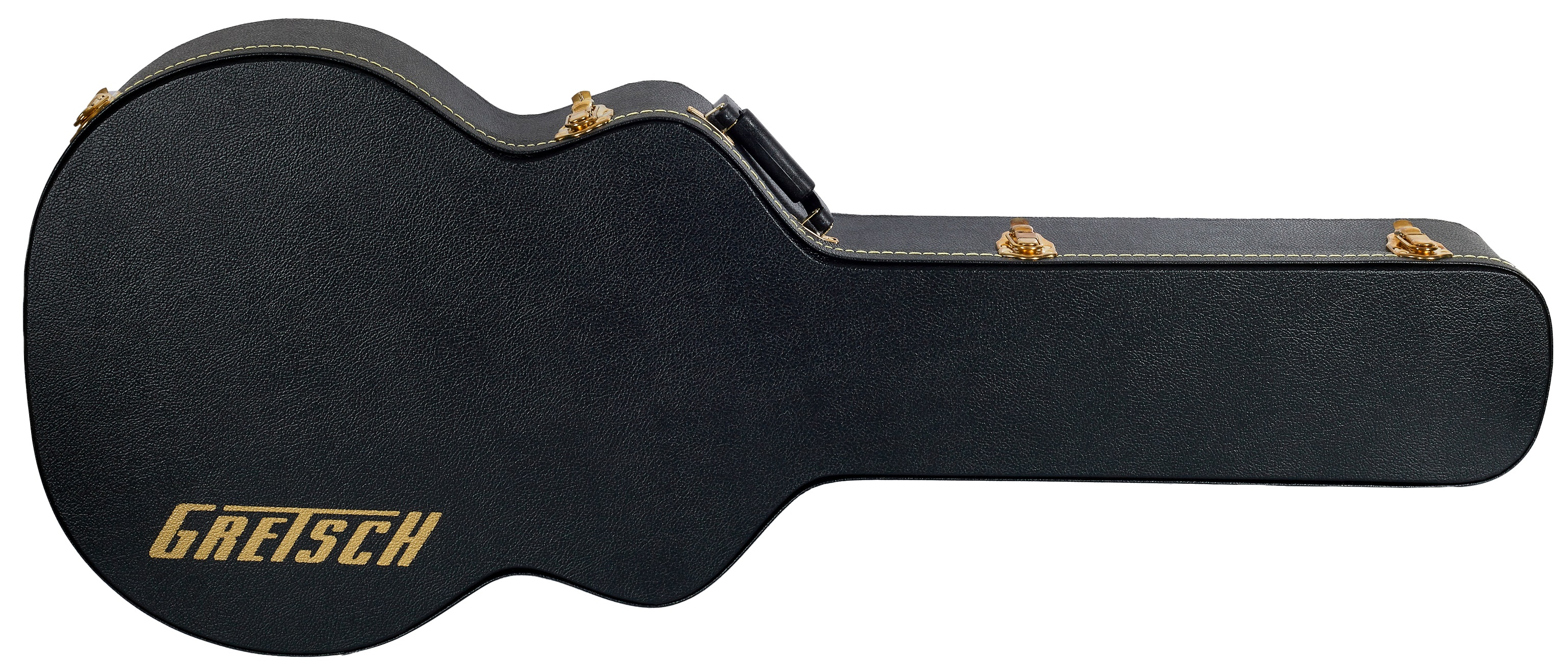 Levně Gretsch G6242L-FT 17" Hollowbody Hardshell Case