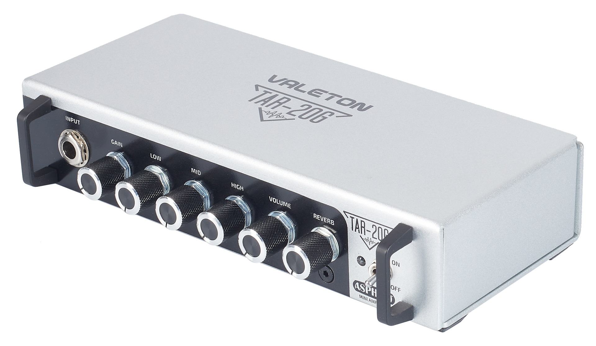 Valeton TAR-20G (obrázek 3)