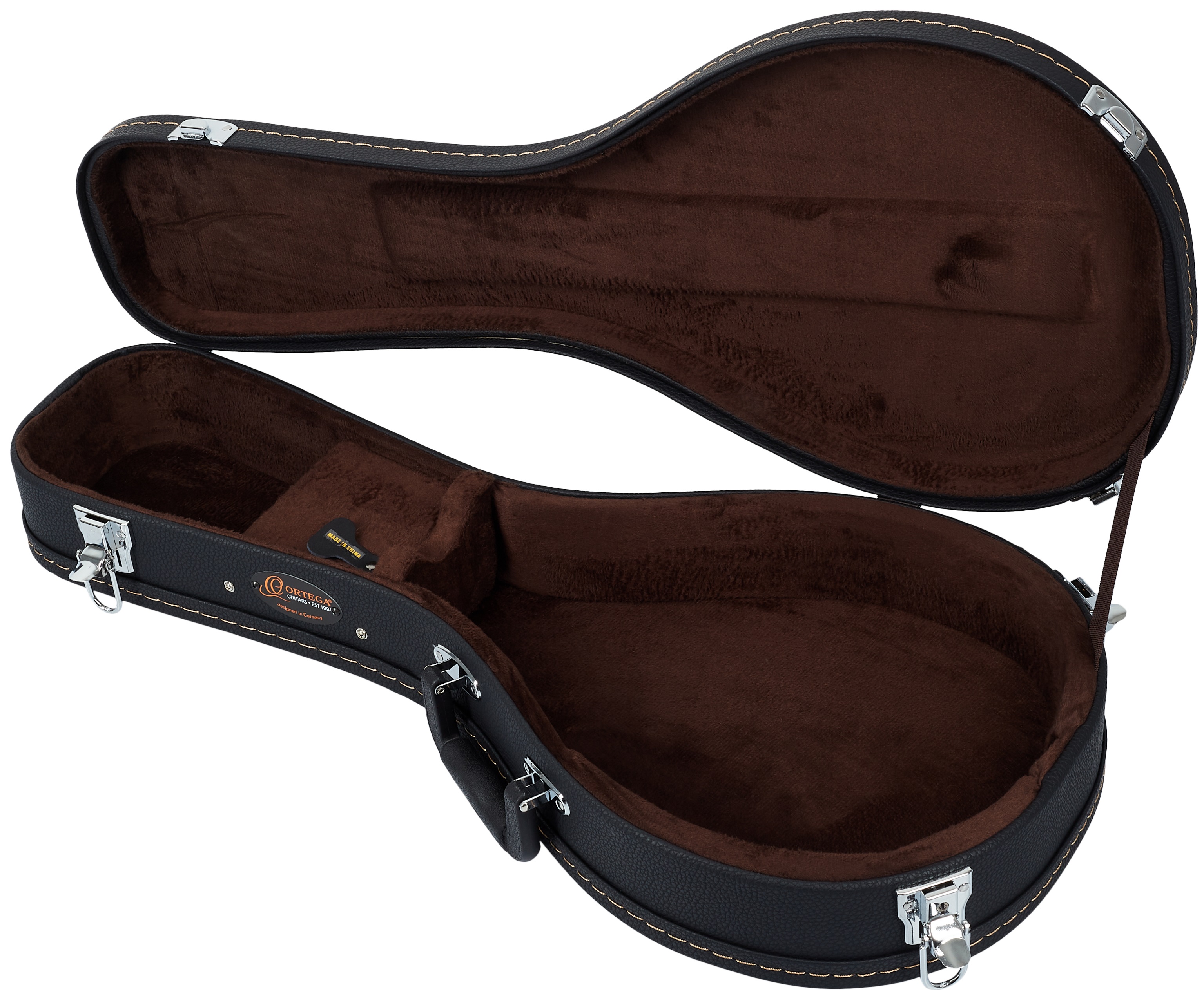 Ortega OMCSTD-A (obrázek 4)