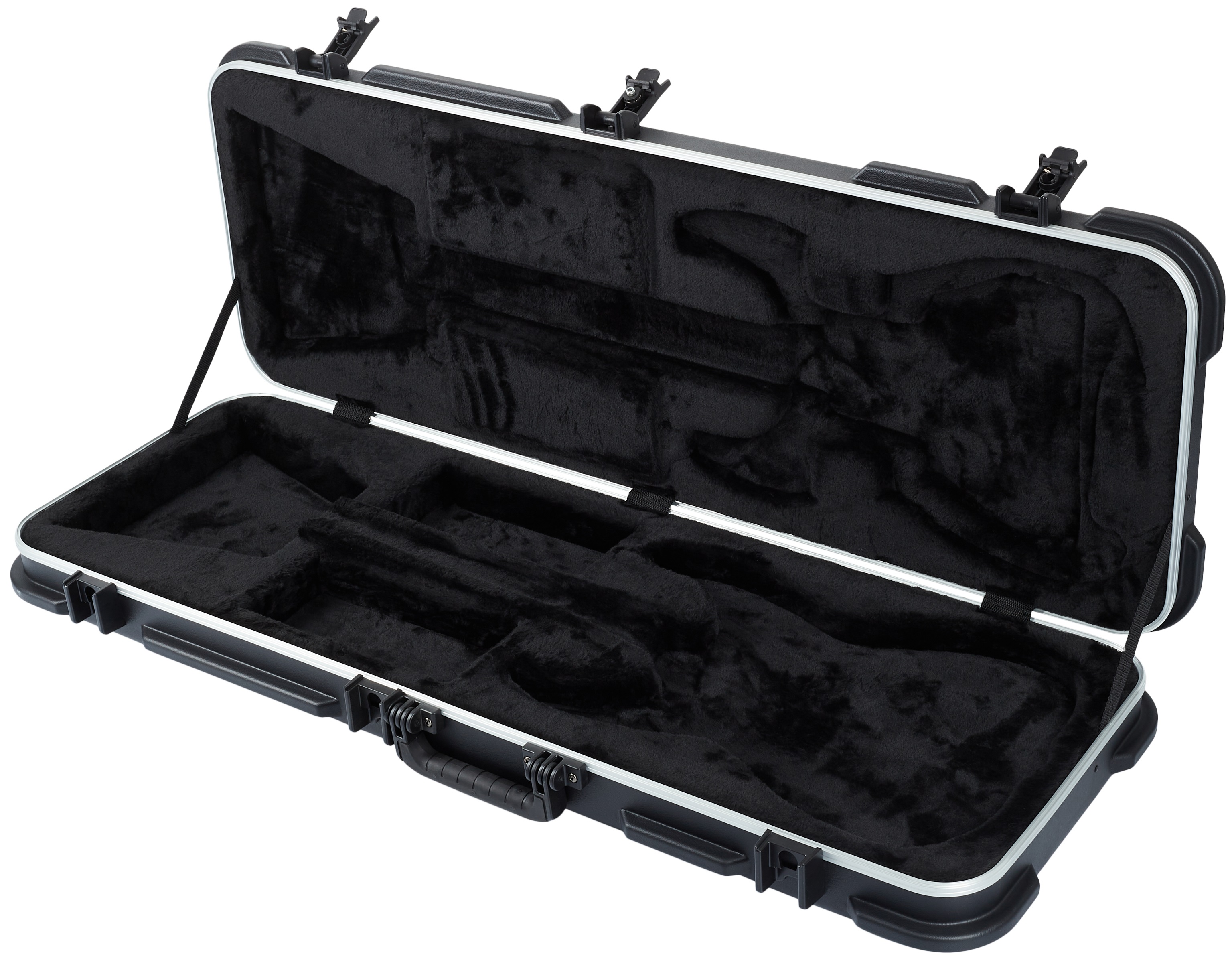 Jackson Soloist/Dinky Molded Multi-Fit Case (obrázek 4)